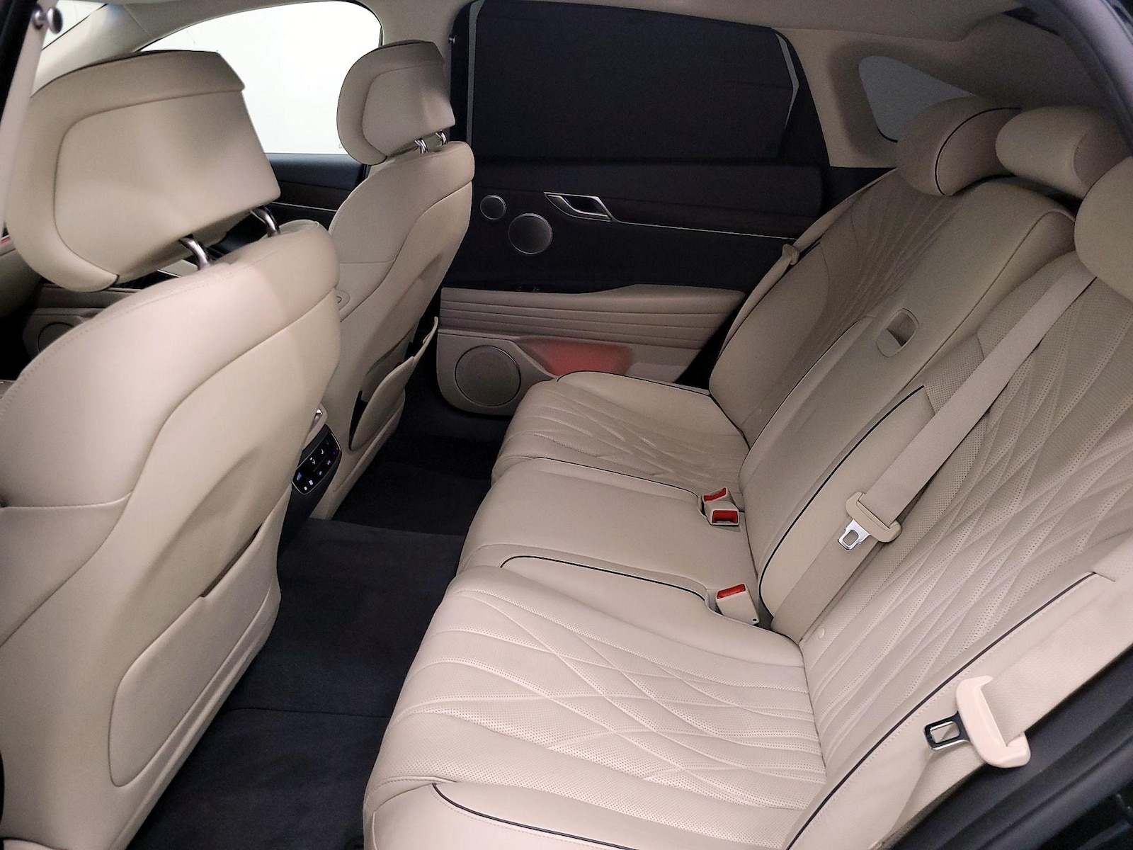 2021 GENESIS G80 Base - Photo 22