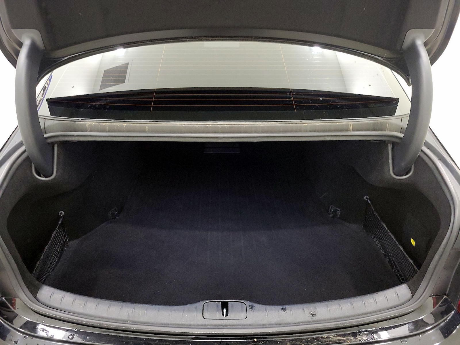 2021 GENESIS G80 Base - Photo 23