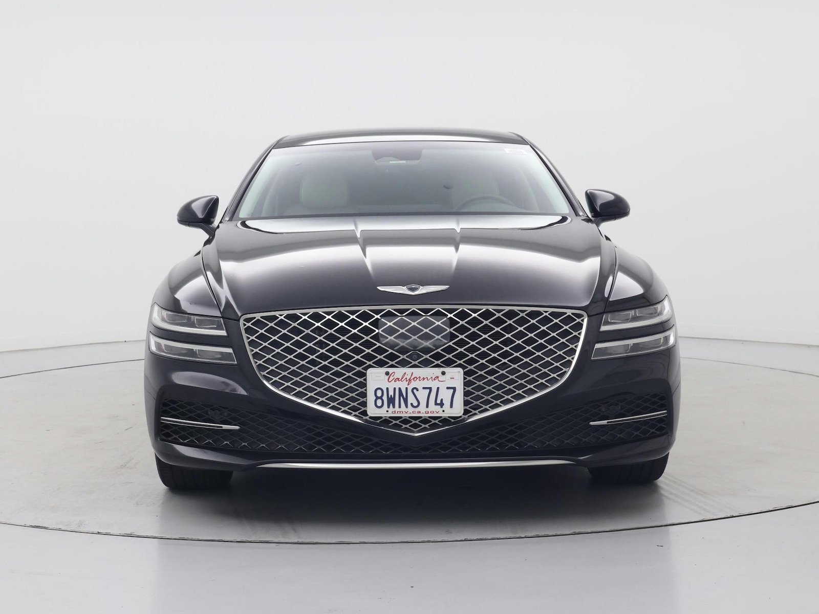2021 GENESIS G80 Base - Photo 6