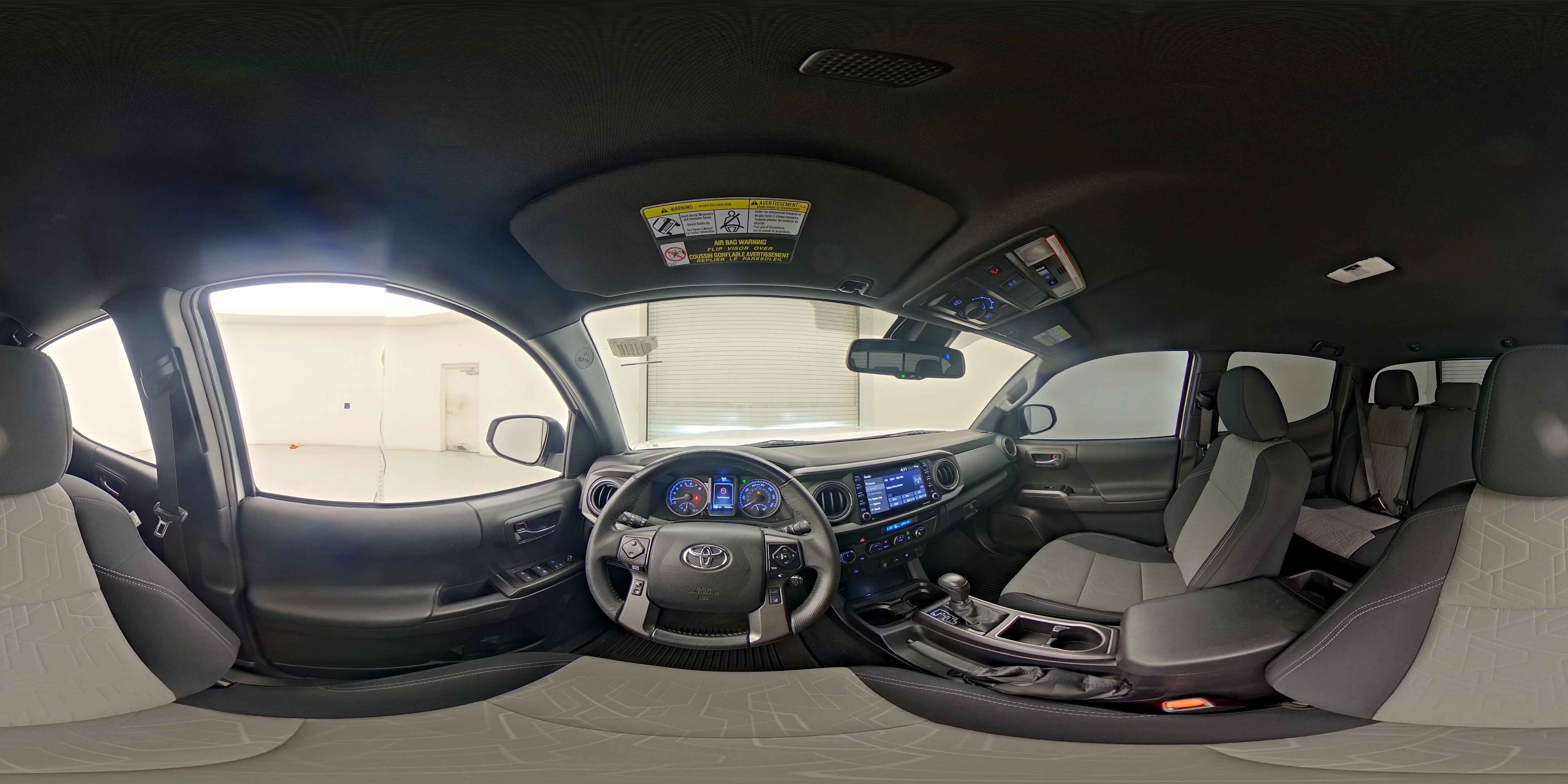 2023 Toyota Tacoma TRD Off Road - Photo 26