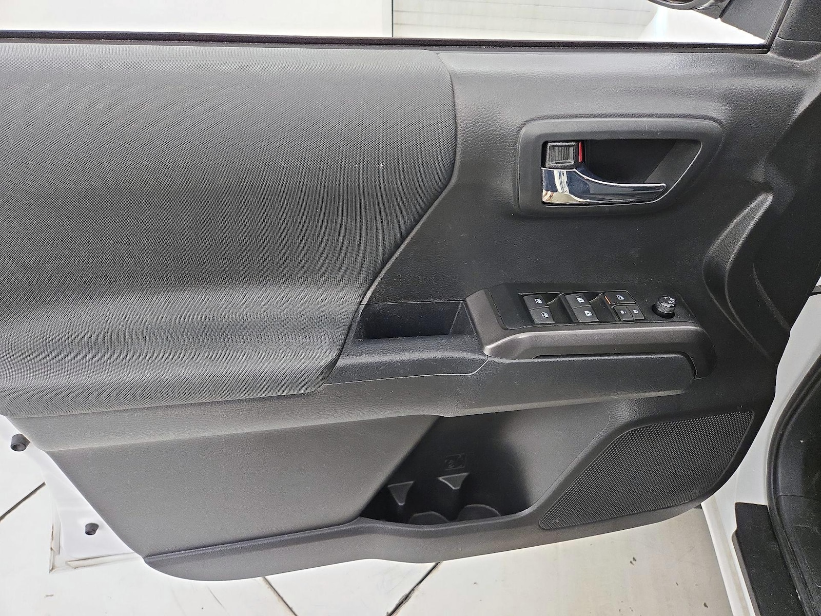 2023 Toyota Tacoma TRD Off Road - Photo 13