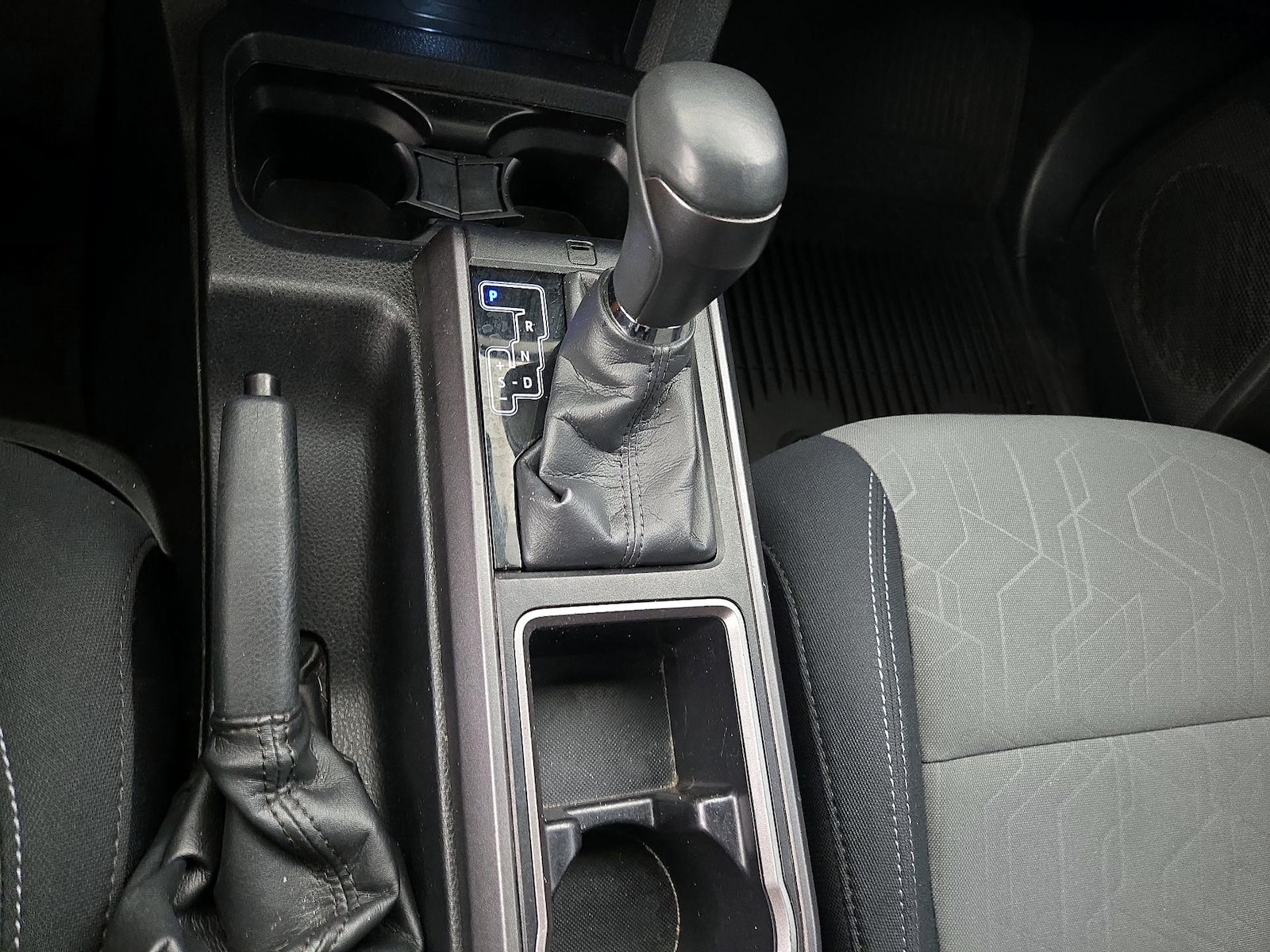 2023 Toyota Tacoma TRD Off Road - Photo 18