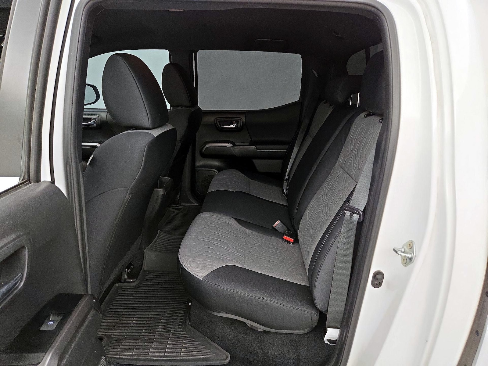 2023 Toyota Tacoma TRD Off Road - Photo 20