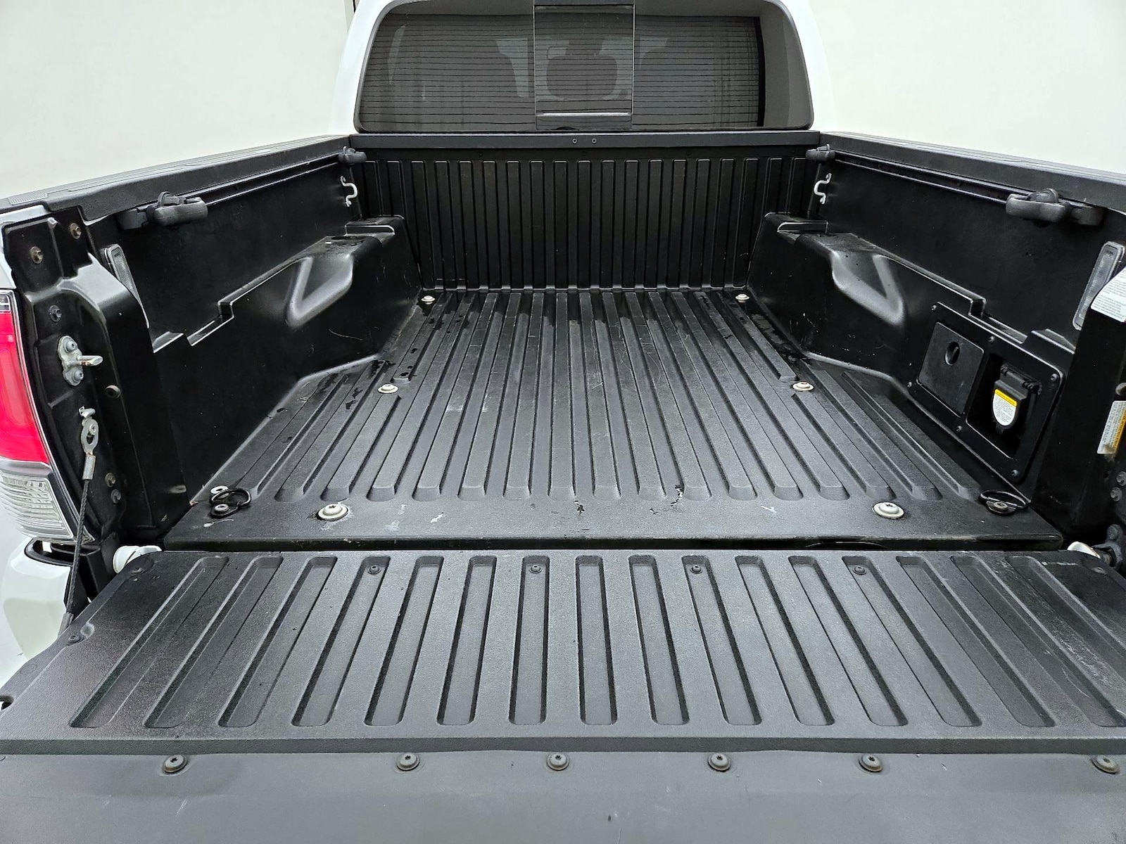 2023 Toyota Tacoma TRD Off Road - Photo 21