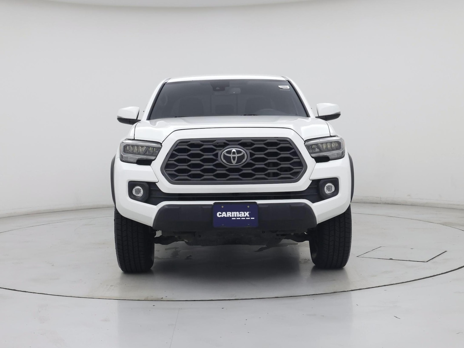 2023 Toyota Tacoma TRD Off Road - Photo 6