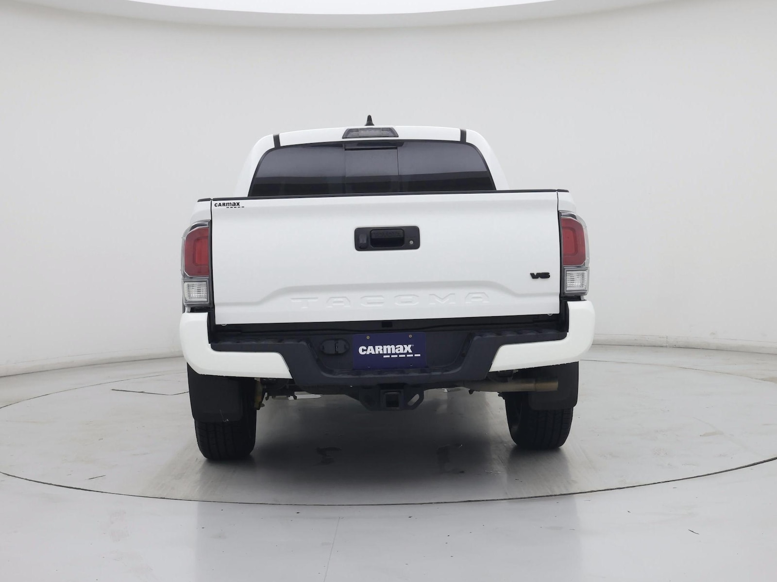 2023 Toyota Tacoma TRD Off Road - Photo 7