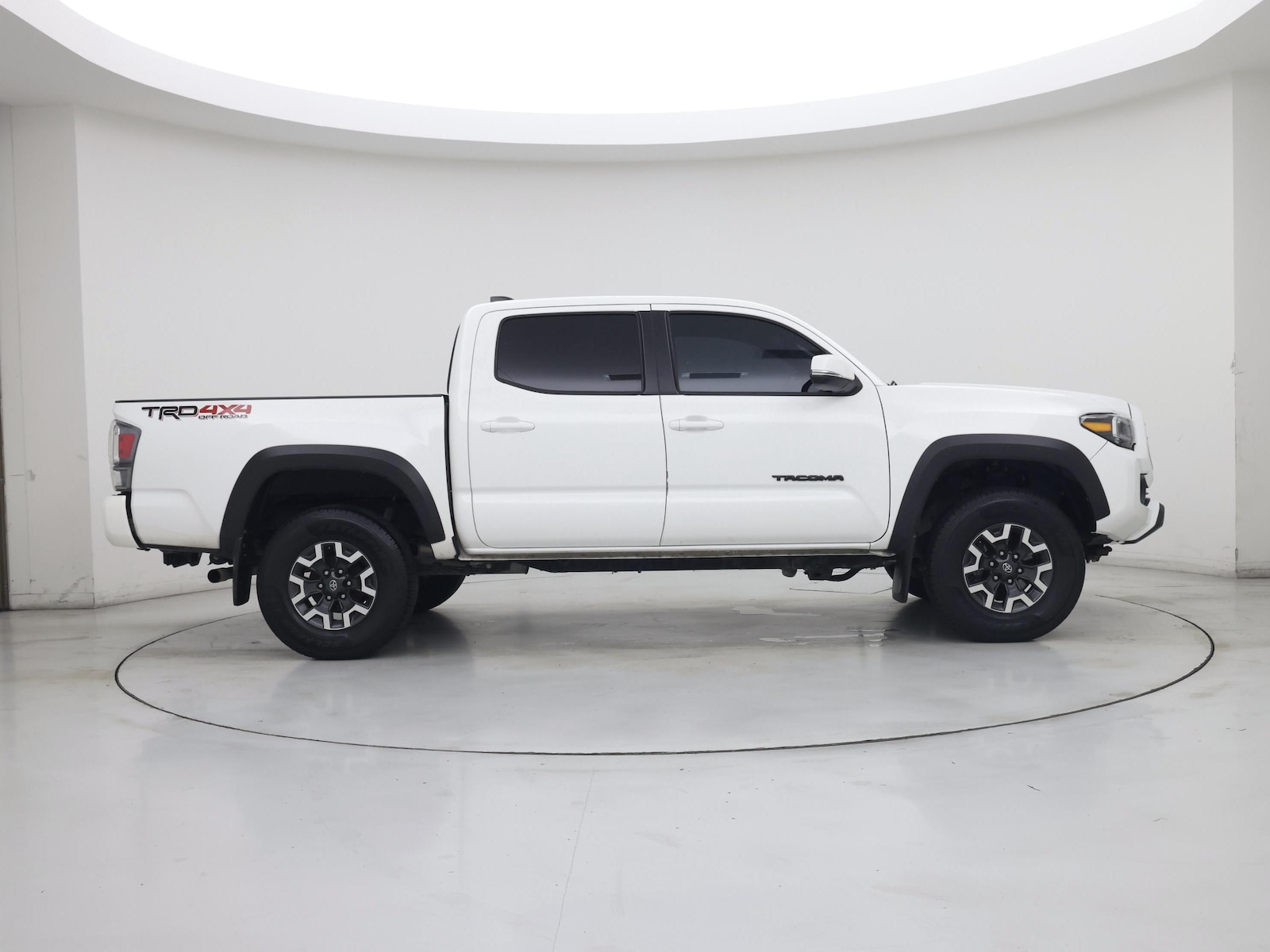 2023 Toyota Tacoma TRD Off Road - Photo 8