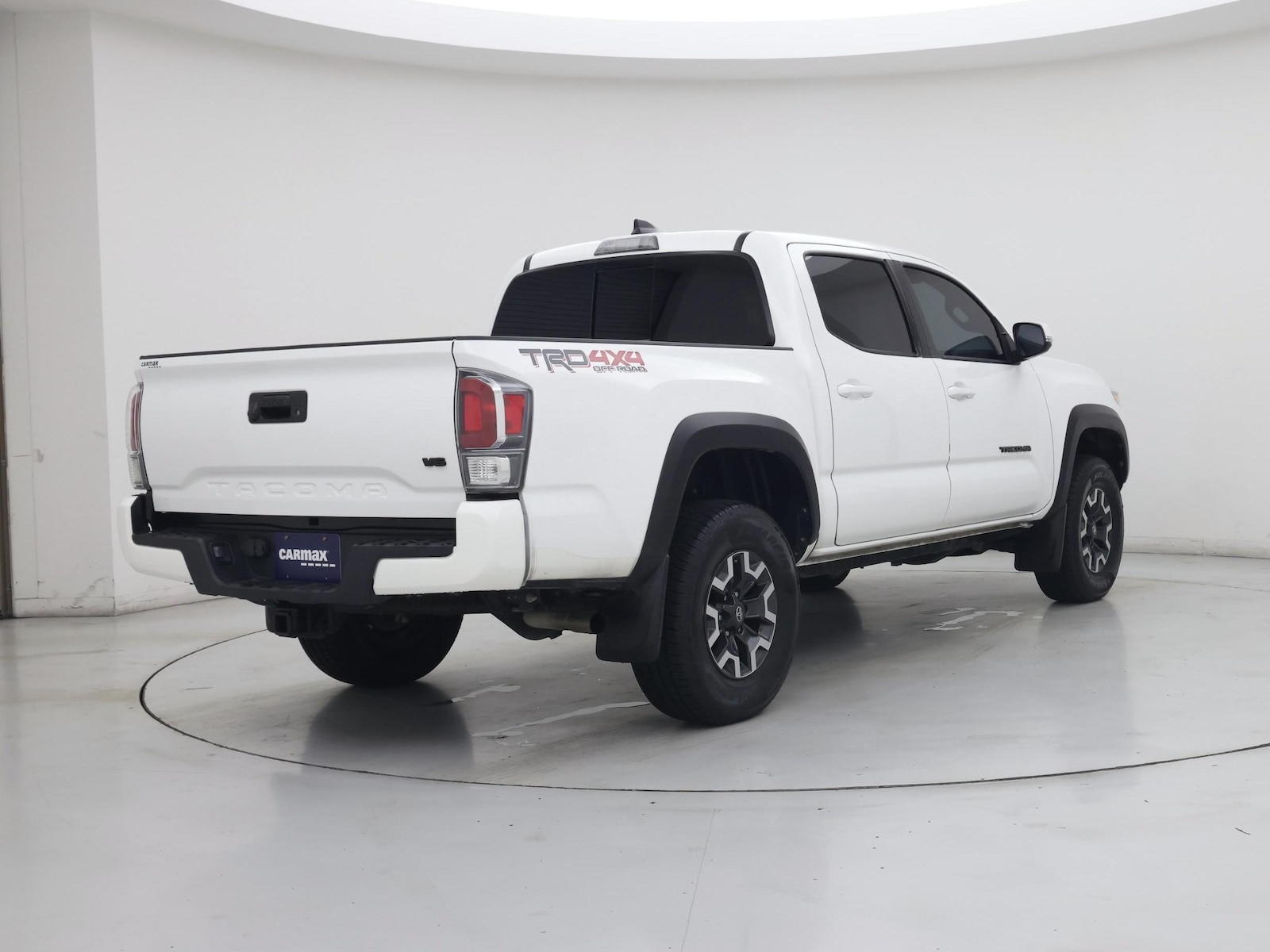 2023 Toyota Tacoma TRD Off Road - Photo 9
