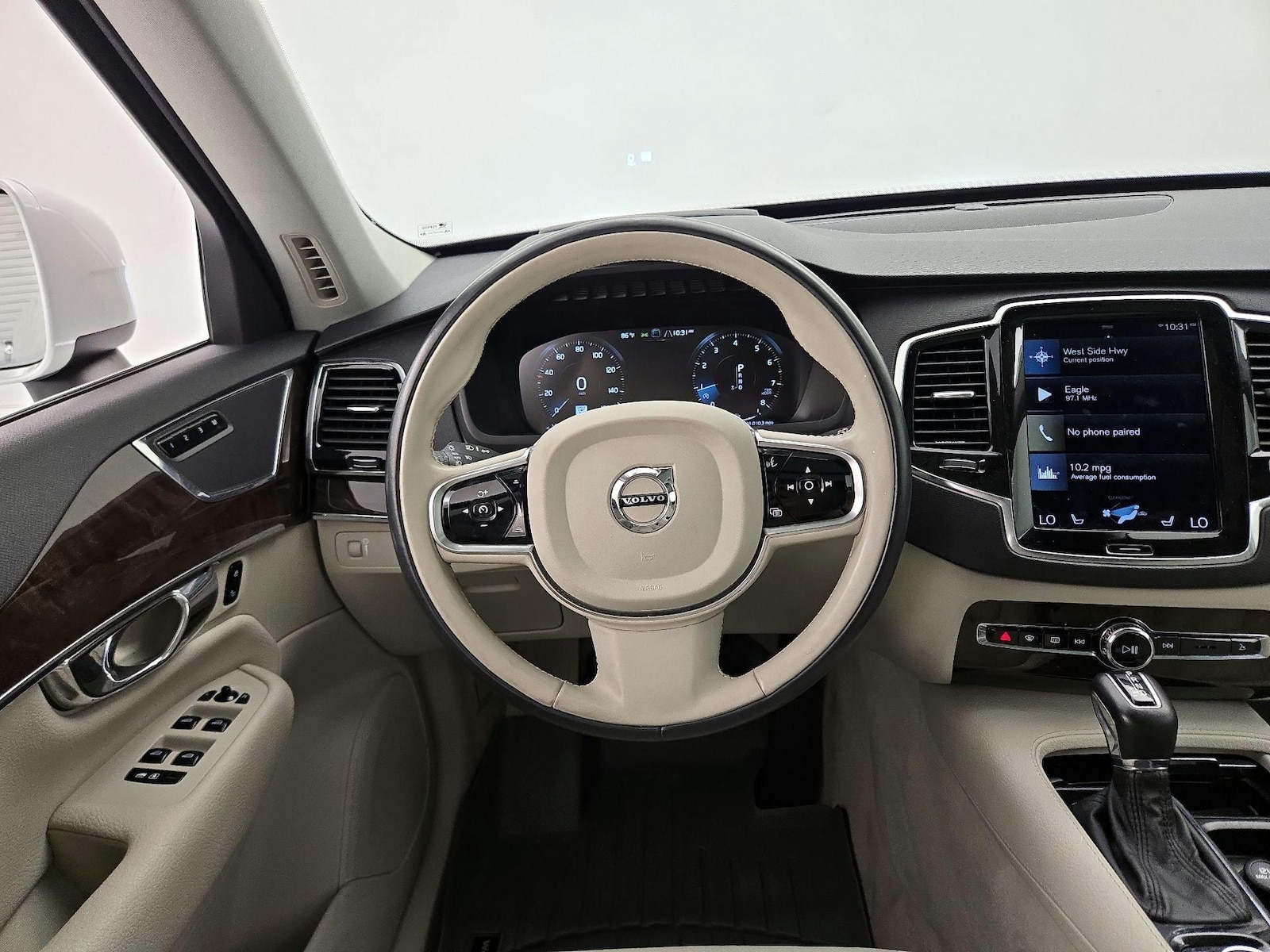 2016 Volvo XC90 Momentum - Photo 11