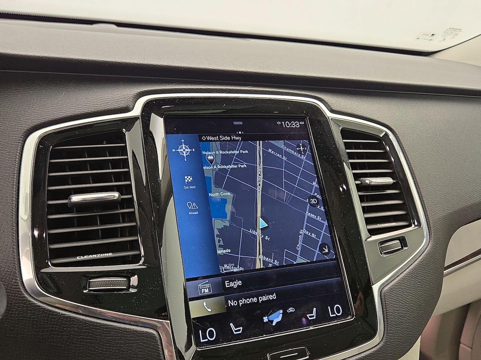 2016 Volvo XC90 Momentum - Photo 15