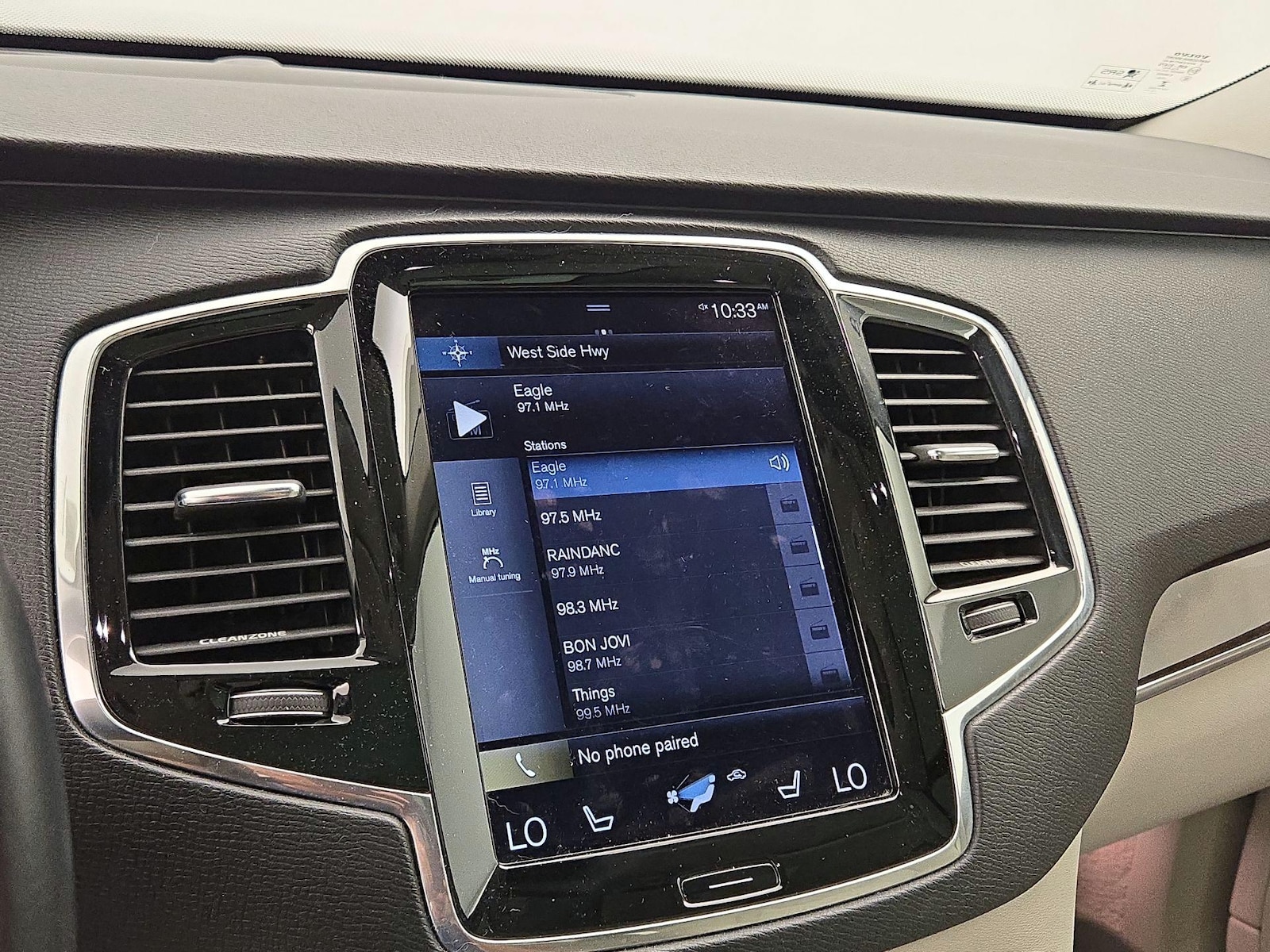2016 Volvo XC90 Momentum - Photo 17