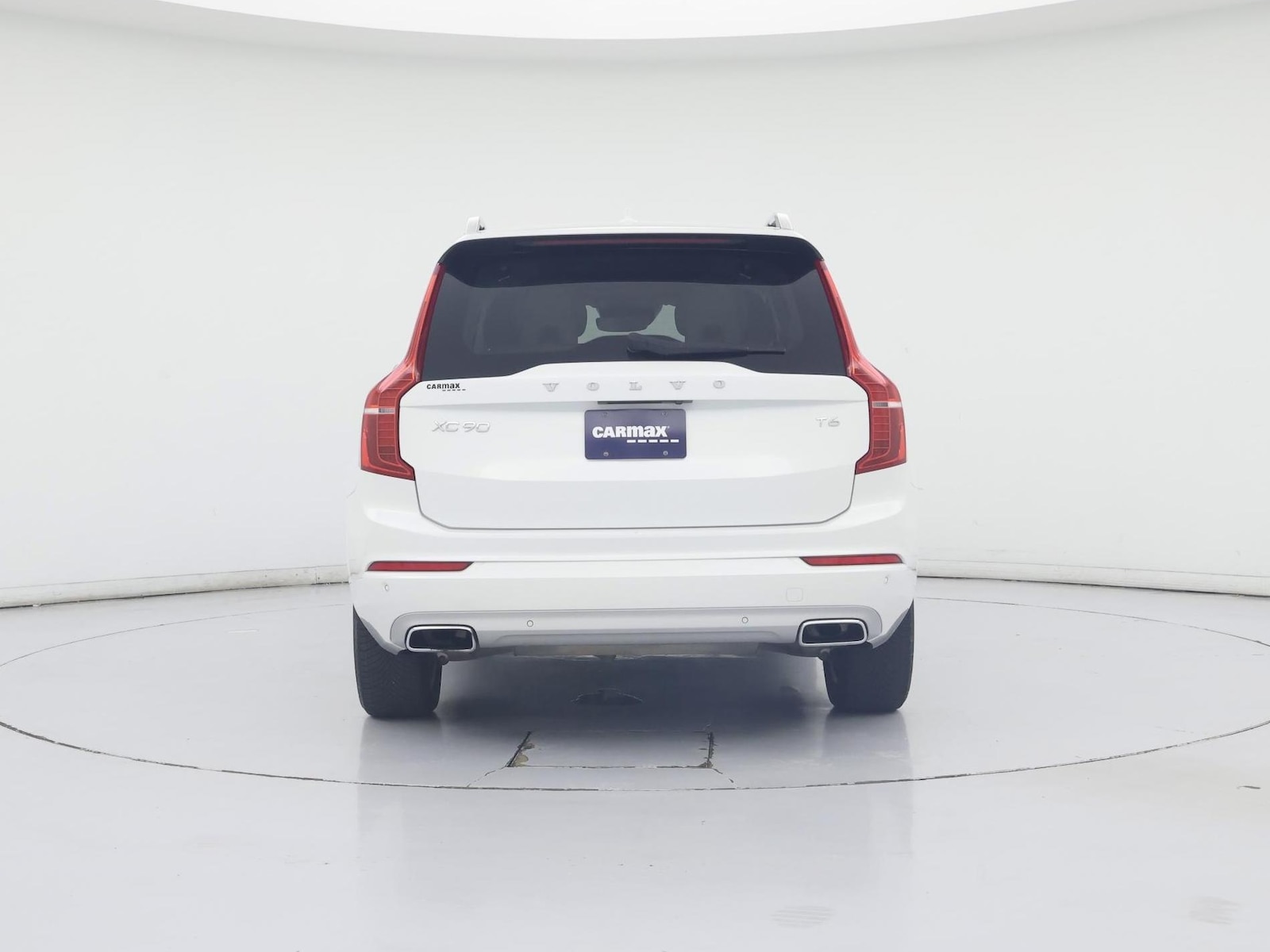 2016 Volvo XC90 Momentum - Photo 7