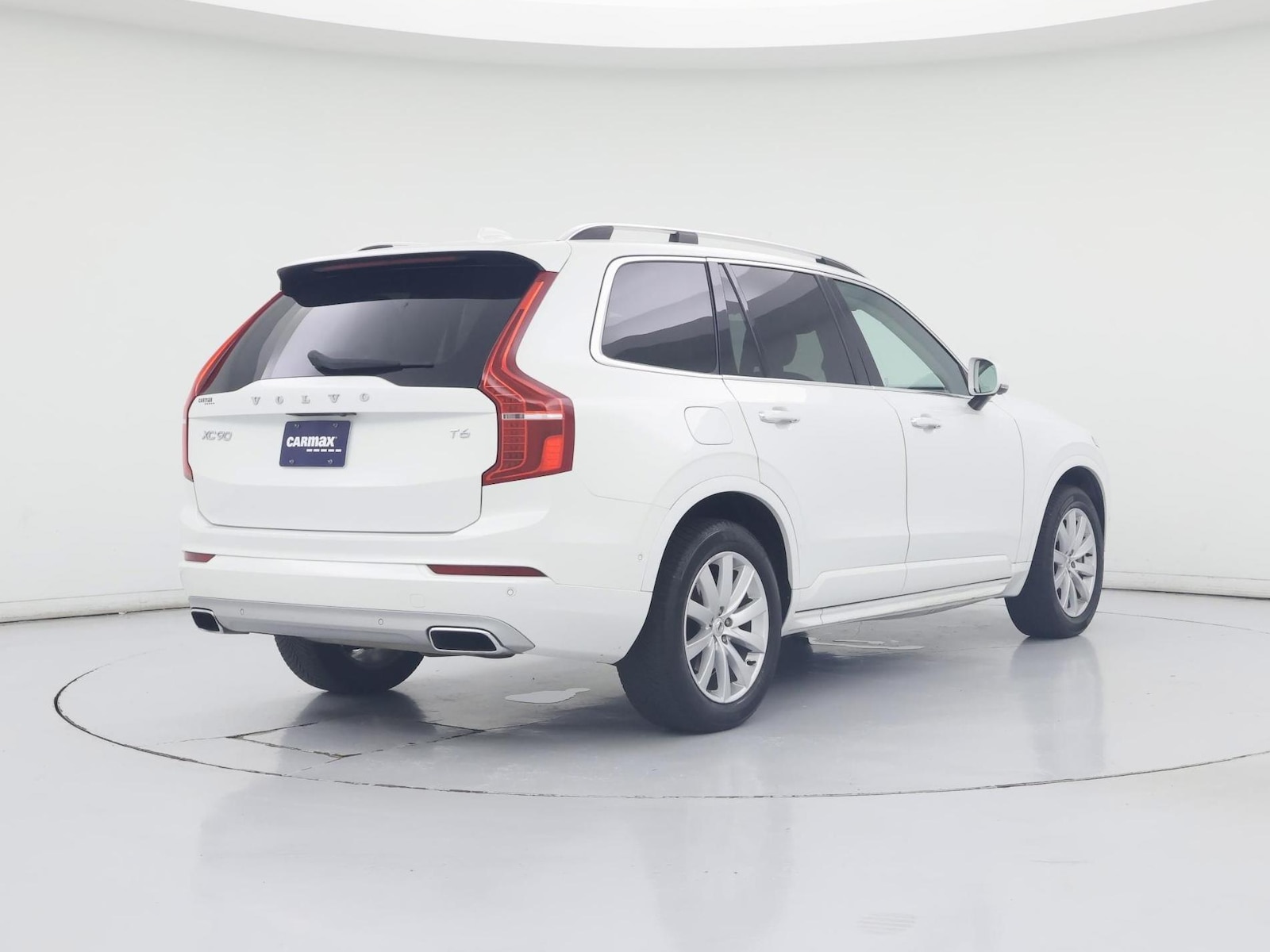 2016 Volvo XC90 Momentum - Photo 9