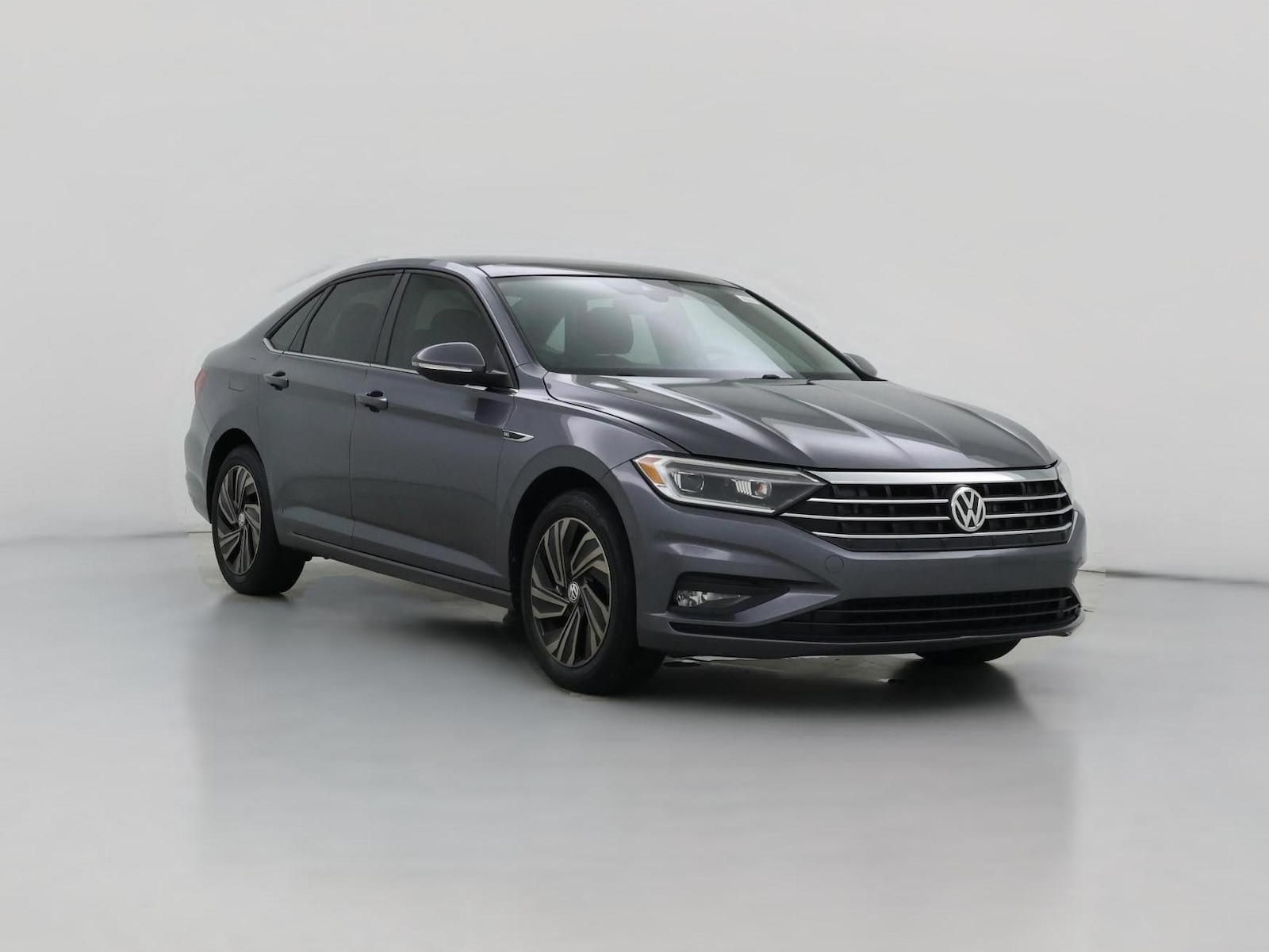2019 Volkswagen Jetta SEL Premium