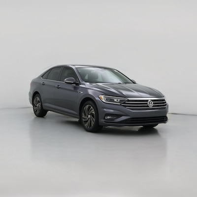 2019 Volkswagen Jetta SEL Premium