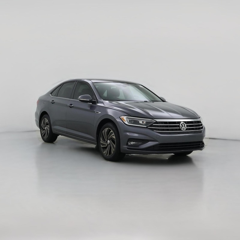 2019 Volkswagen Jetta SEL Premium
