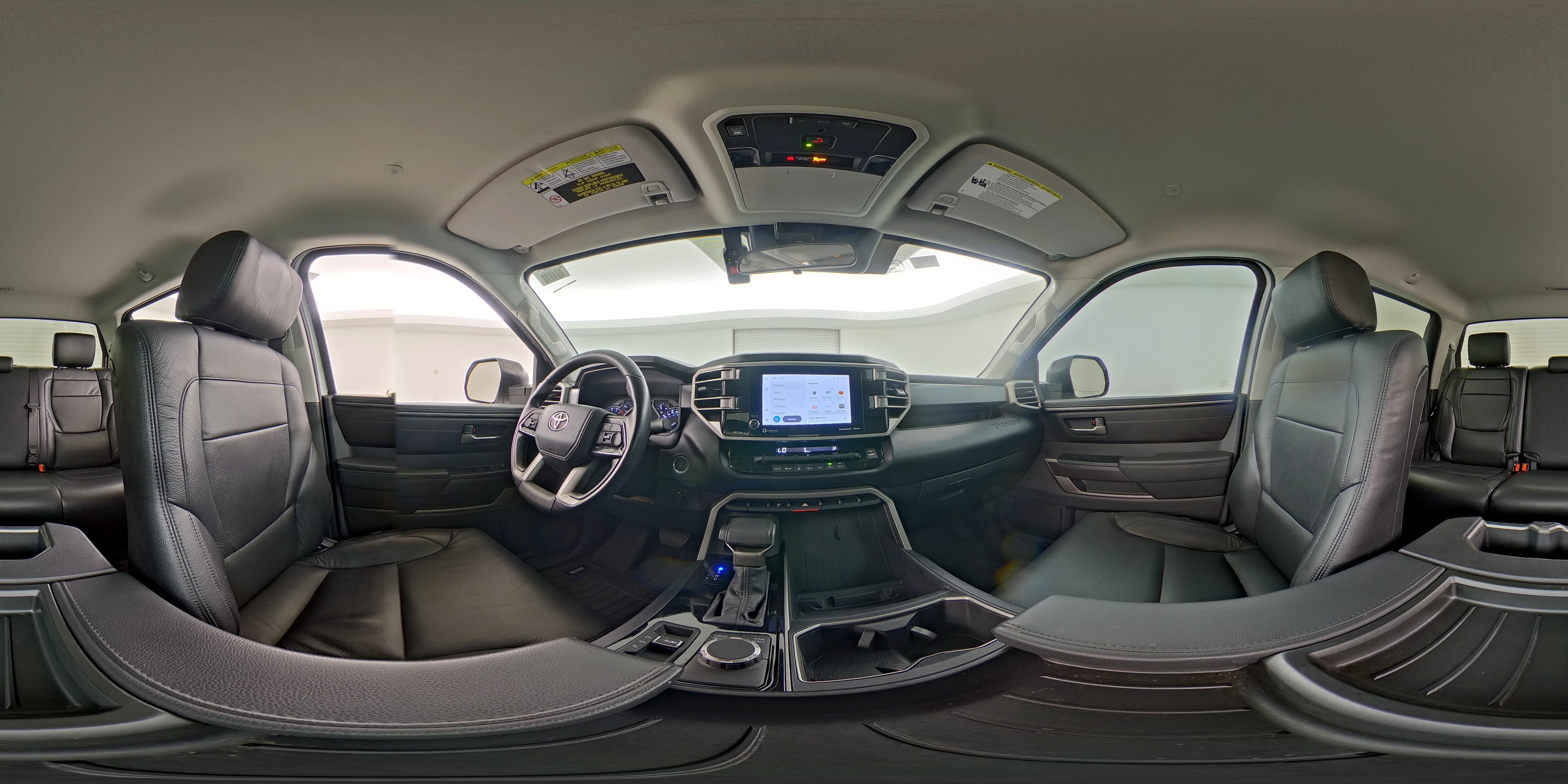 2023 Toyota Tundra SR5 - Photo 24