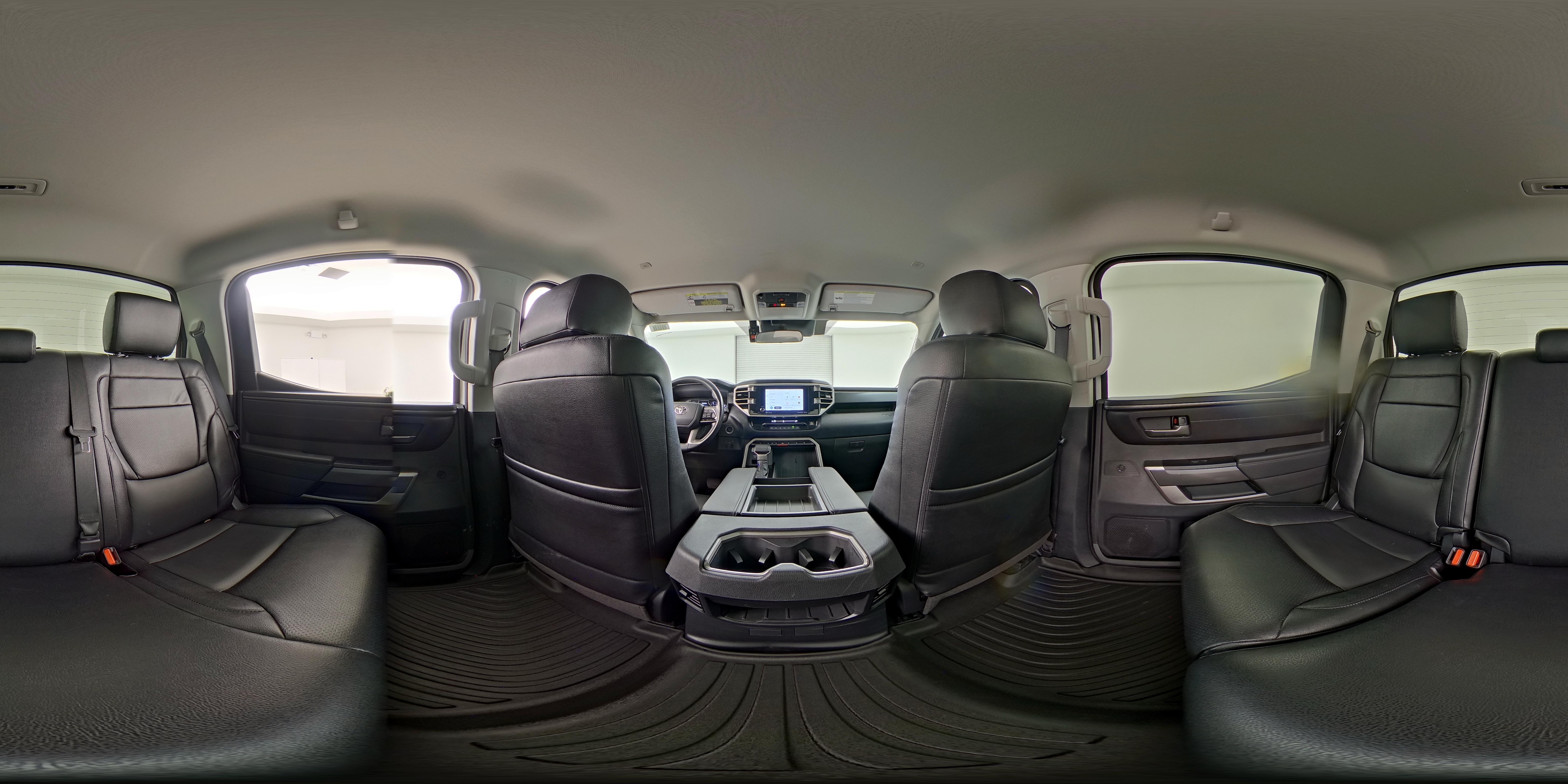 2023 Toyota Tundra SR5 - Photo 25