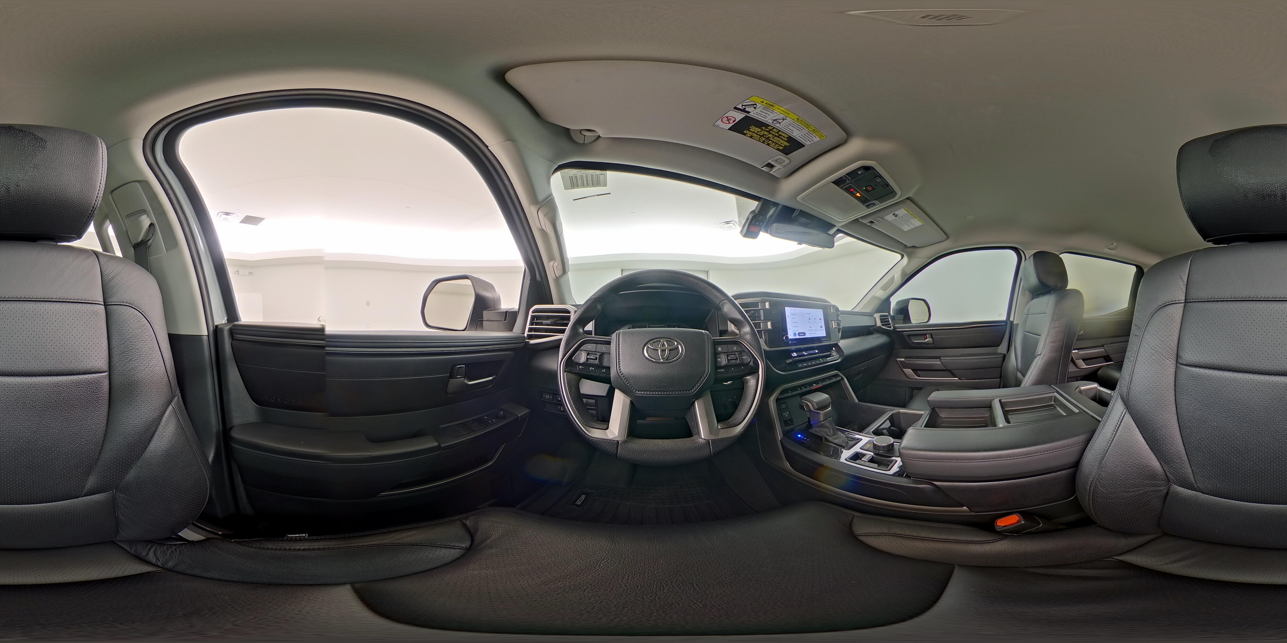 2023 Toyota Tundra SR5 - Photo 26