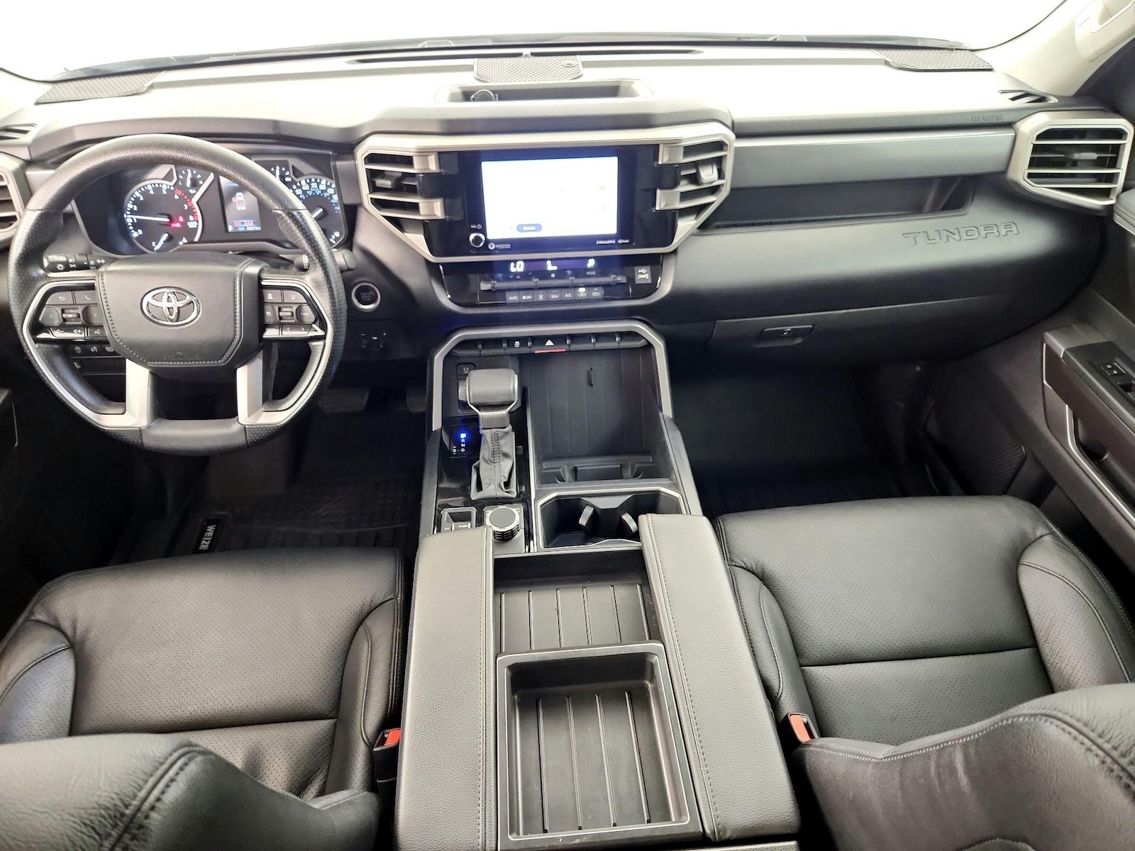 2023 Toyota Tundra SR5 - Photo 10