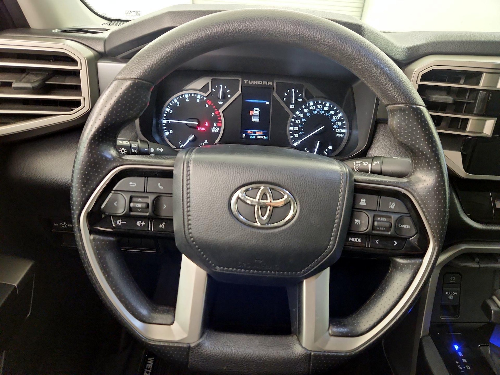 2023 Toyota Tundra SR5 - Photo 11