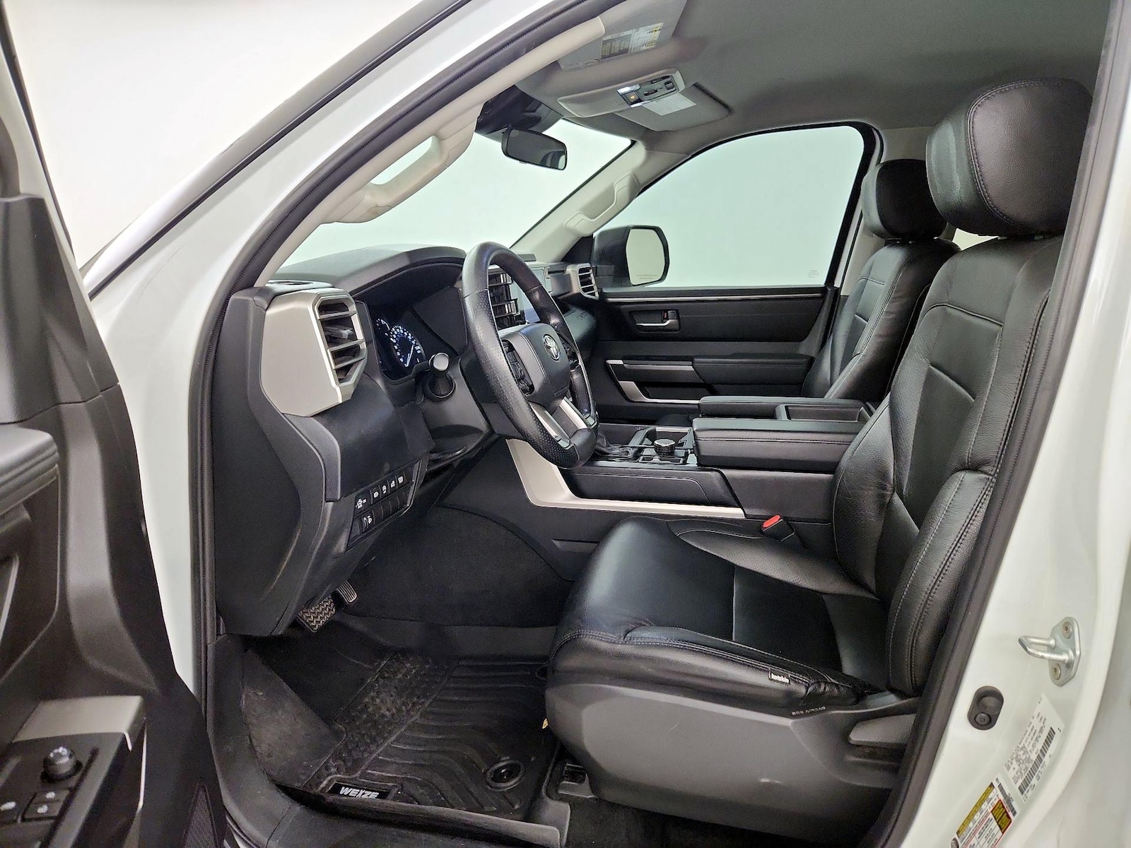 2023 Toyota Tundra SR5 - Photo 12