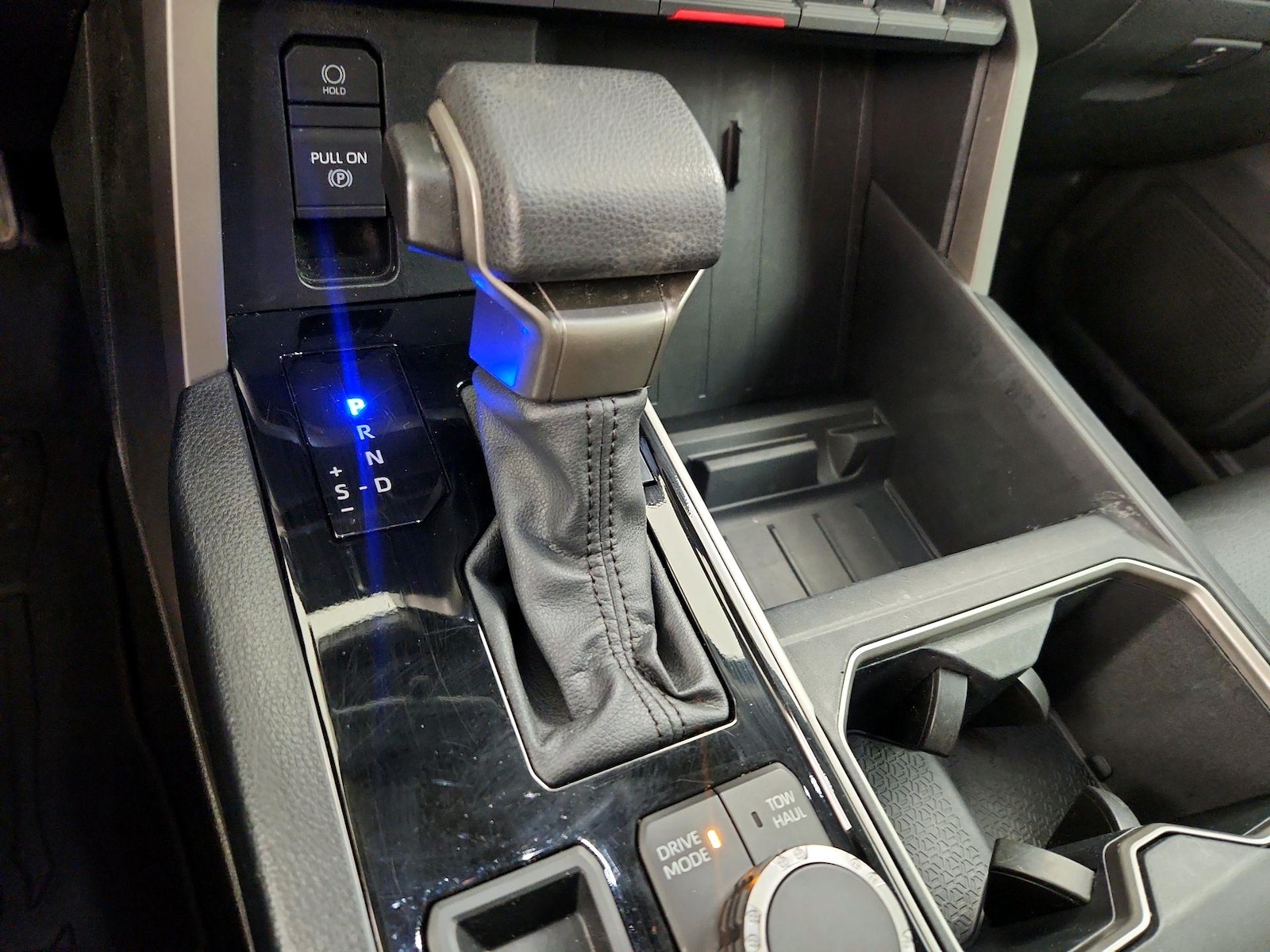2023 Toyota Tundra SR5 - Photo 18