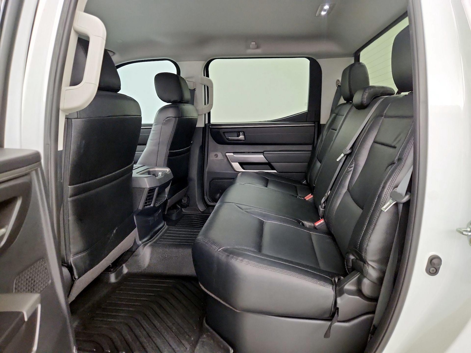 2023 Toyota Tundra SR5 - Photo 20