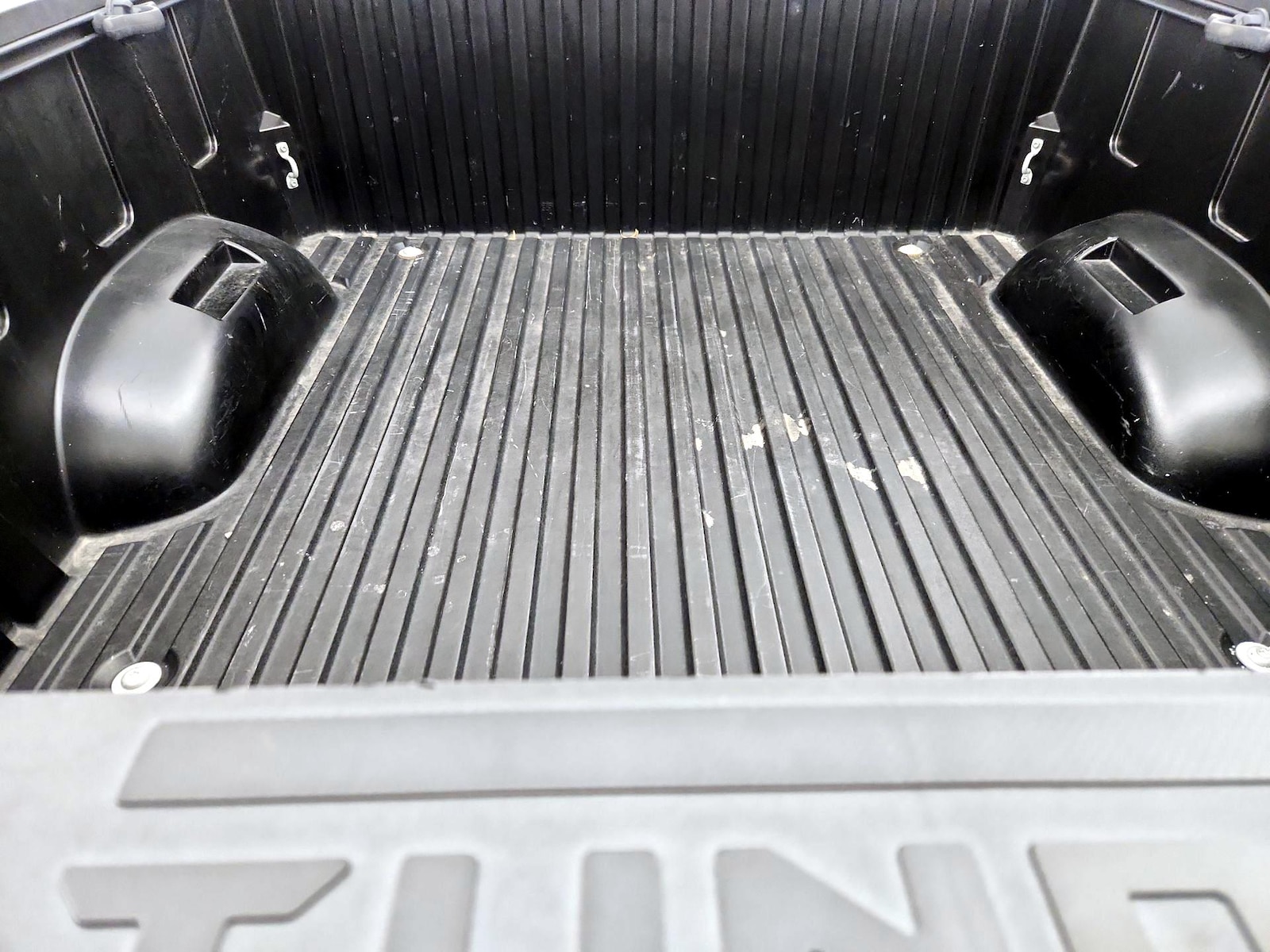 2023 Toyota Tundra SR5 - Photo 21