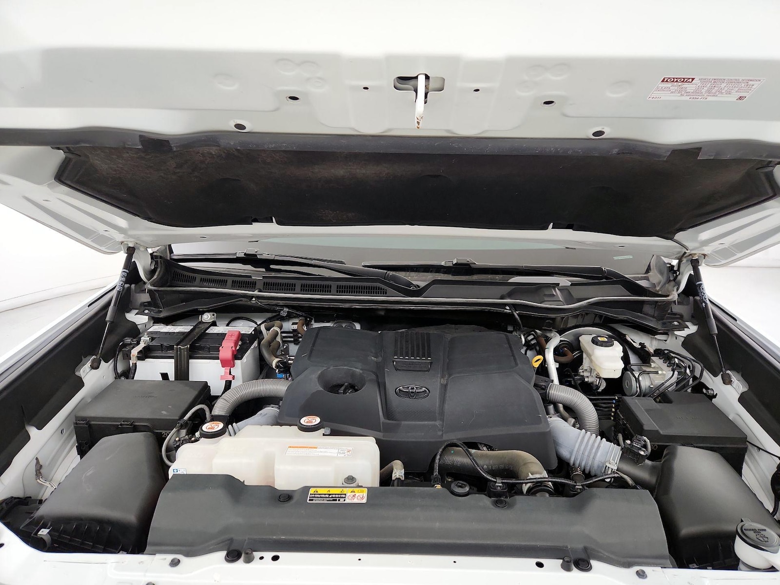 2023 Toyota Tundra SR5 - Photo 22