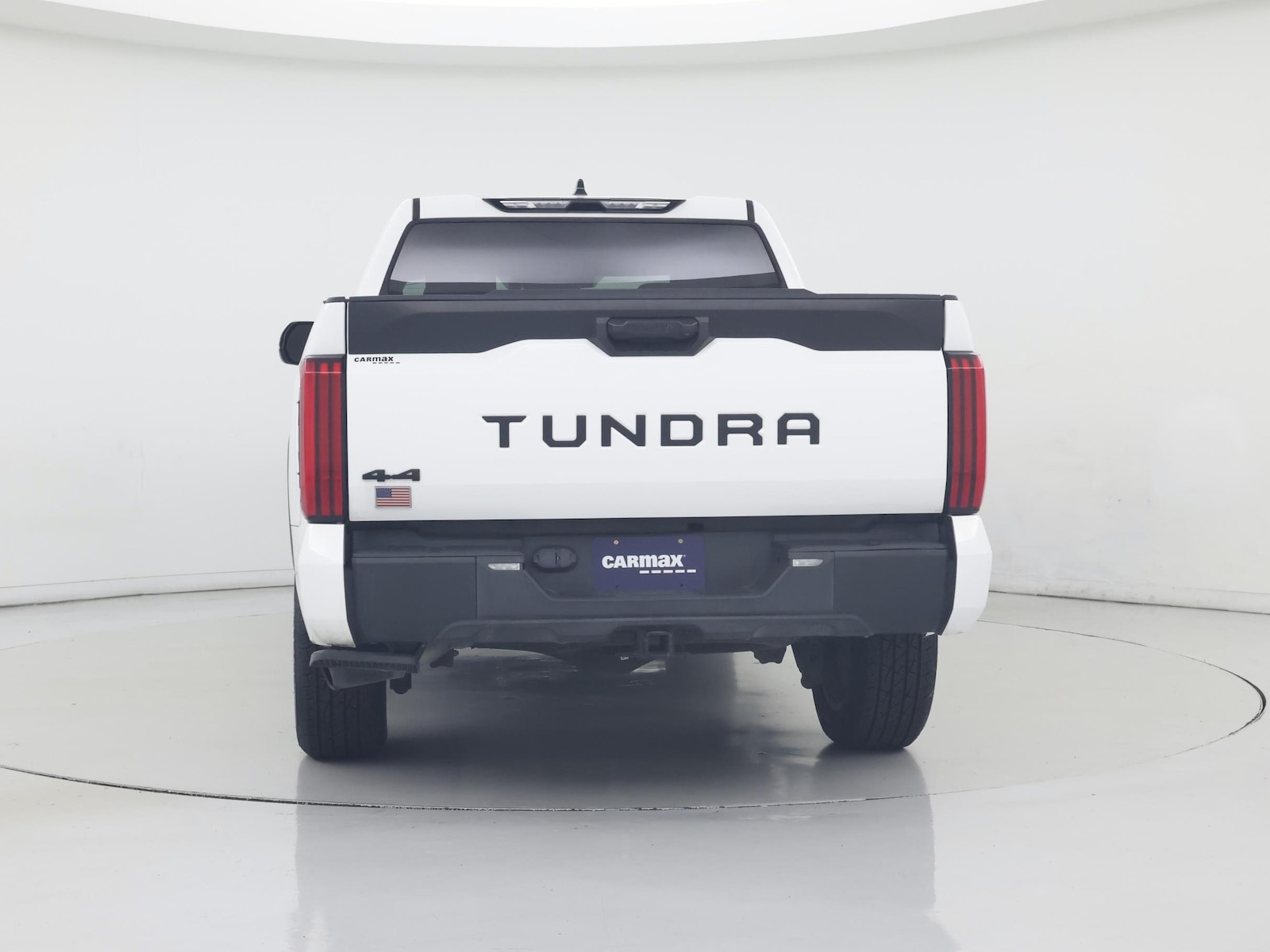2023 Toyota Tundra SR5 - Photo 7