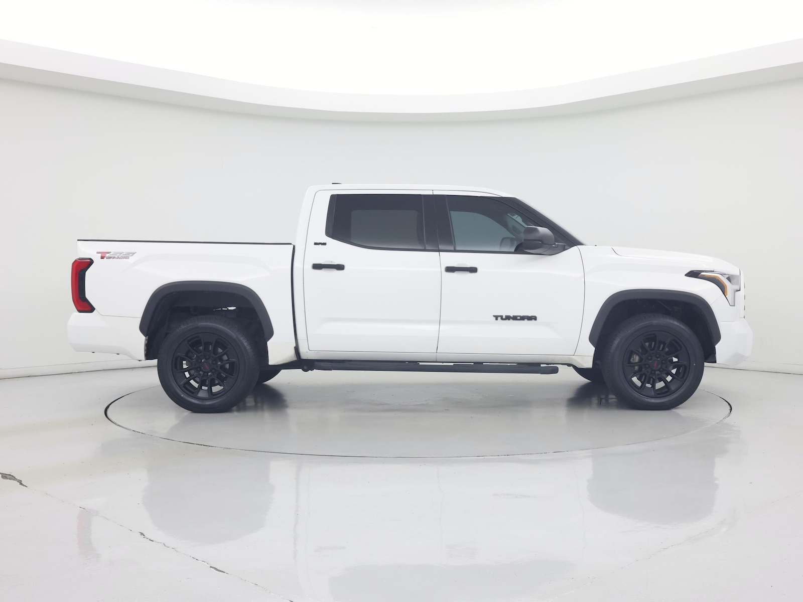 2023 Toyota Tundra SR5 - Photo 8