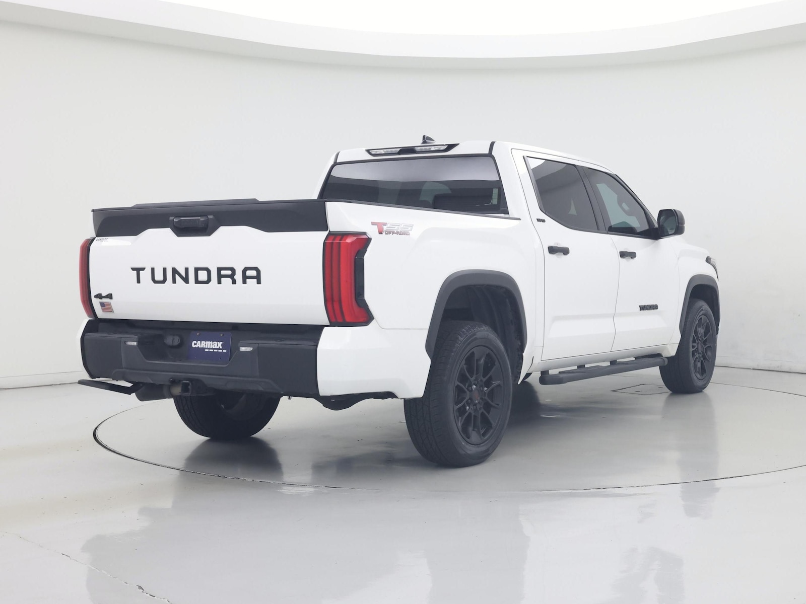 2023 Toyota Tundra SR5 - Photo 9
