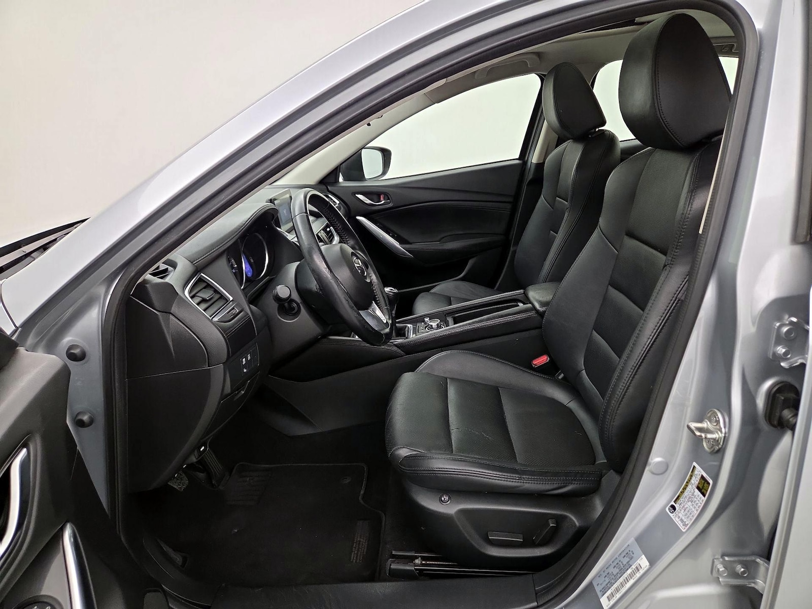 2016 Mazda MAZDA6 i Touring - Photo 12