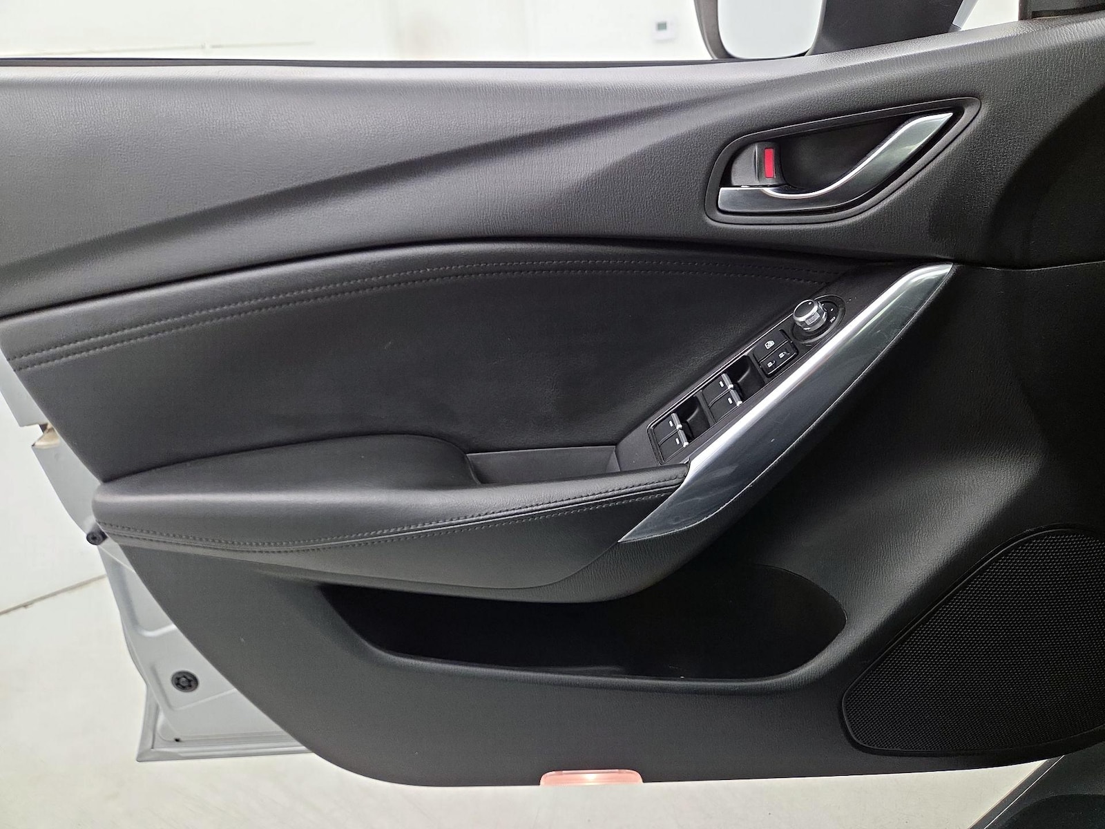 2016 Mazda MAZDA6 i Touring - Photo 13