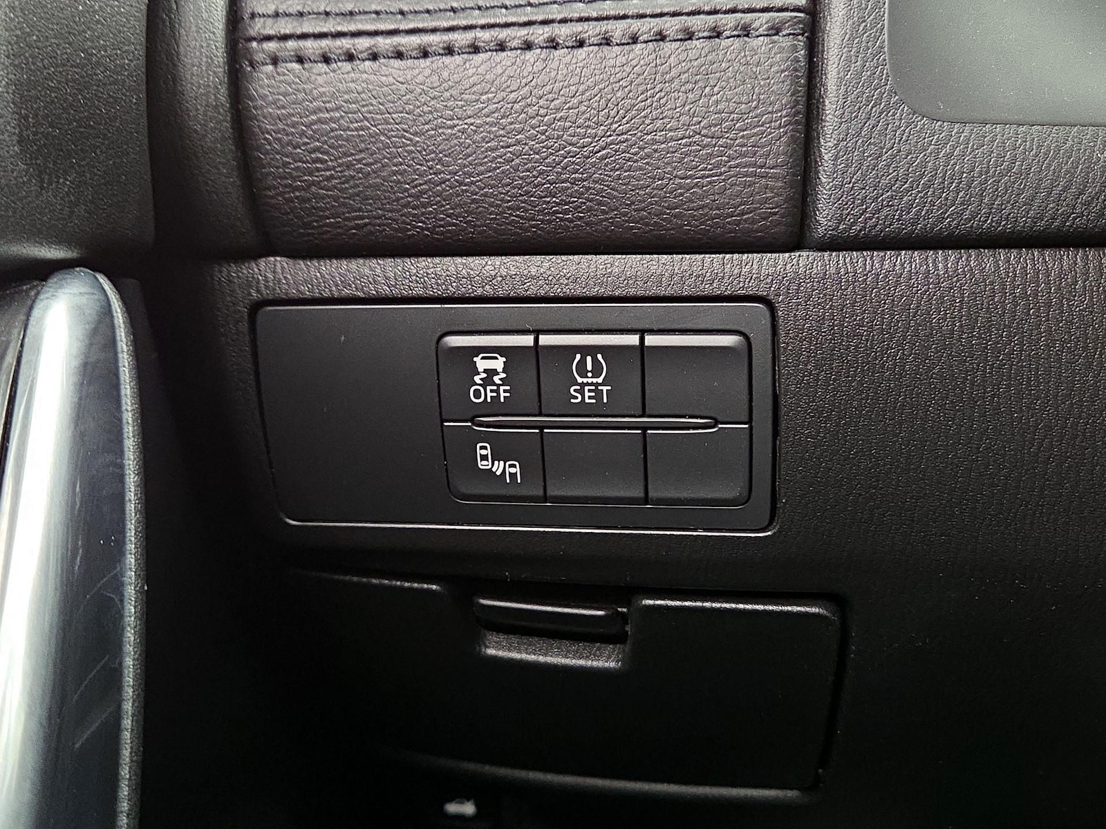 2016 Mazda MAZDA6 i Touring - Photo 14