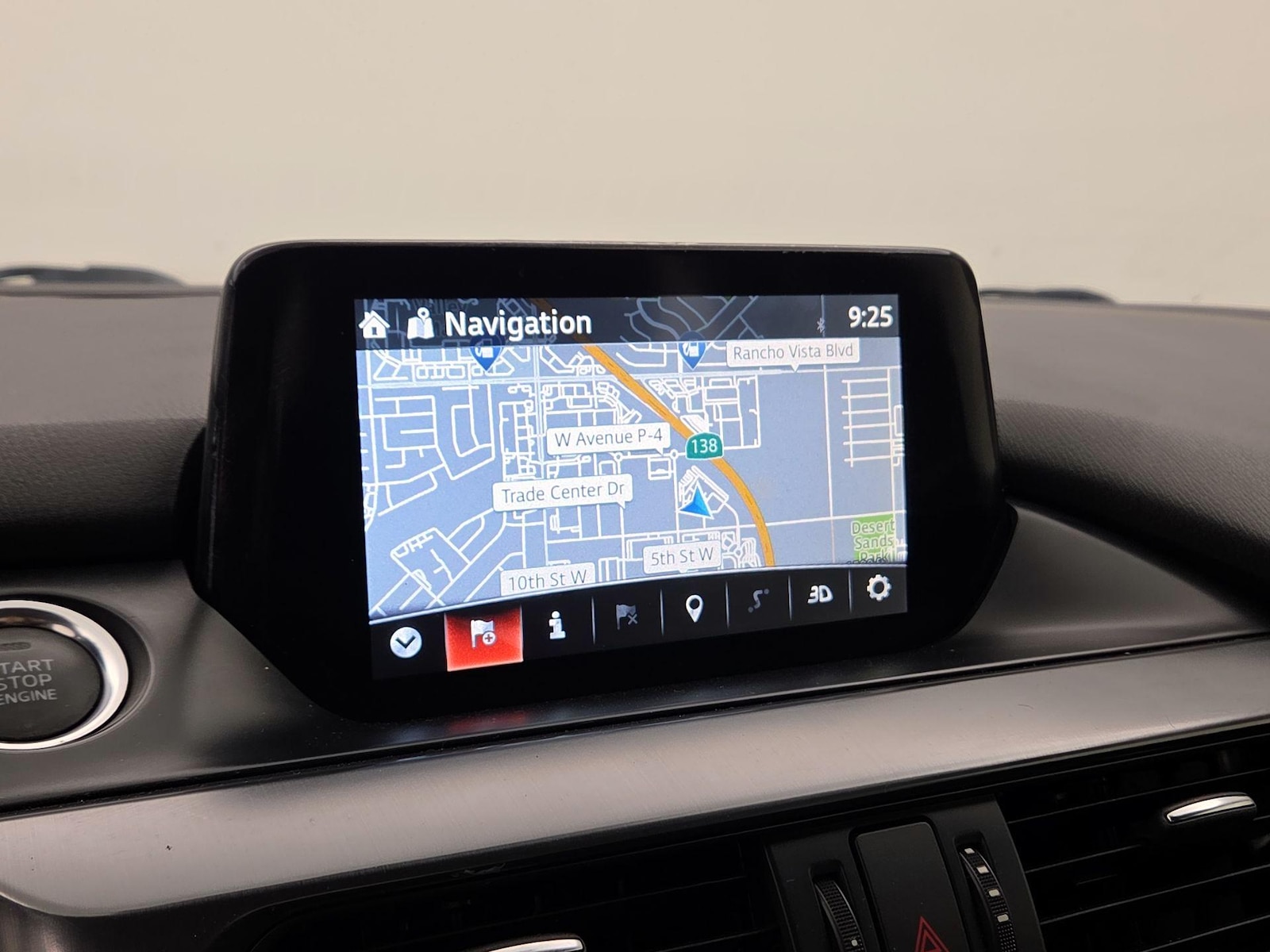 2016 Mazda MAZDA6 i Touring - Photo 15