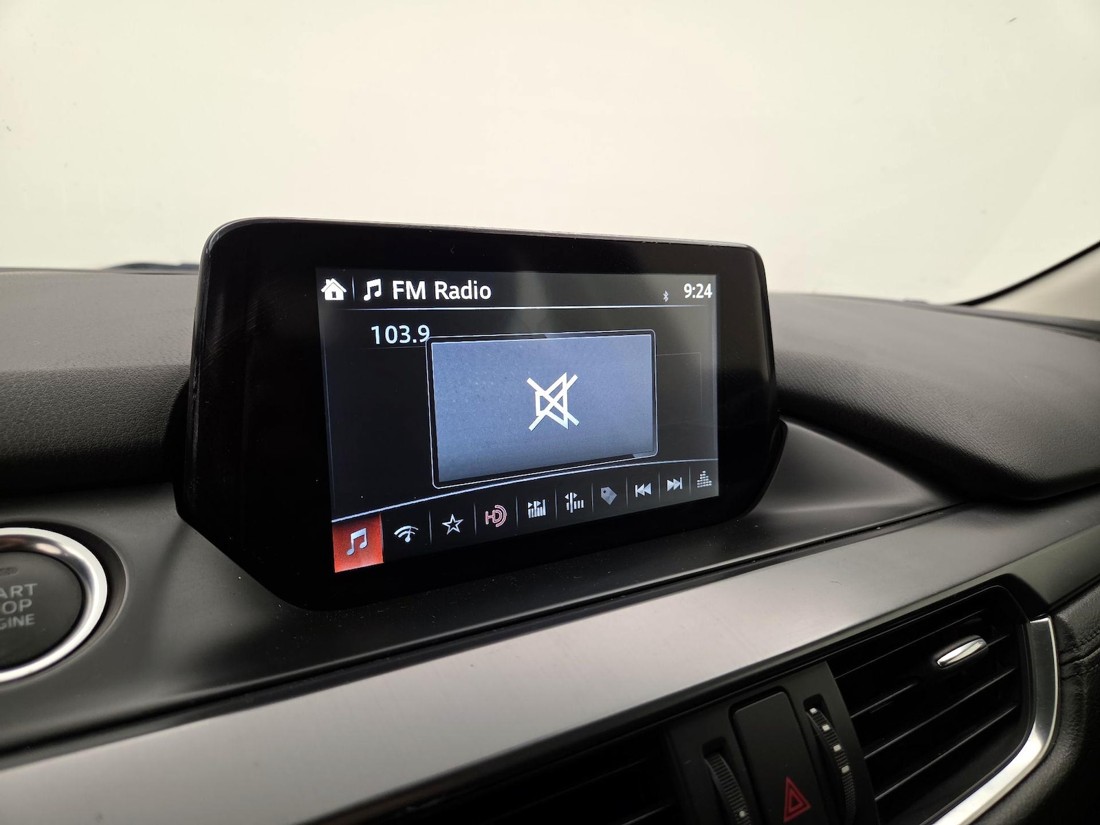 2016 Mazda MAZDA6 i Touring - Photo 17