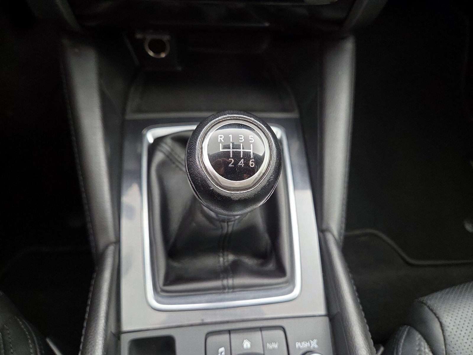 2016 Mazda MAZDA6 i Touring - Photo 19