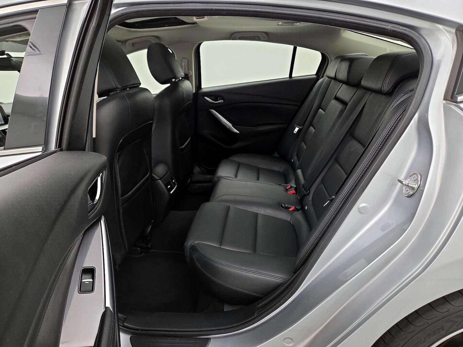 2016 Mazda MAZDA6 i Touring - Photo 21