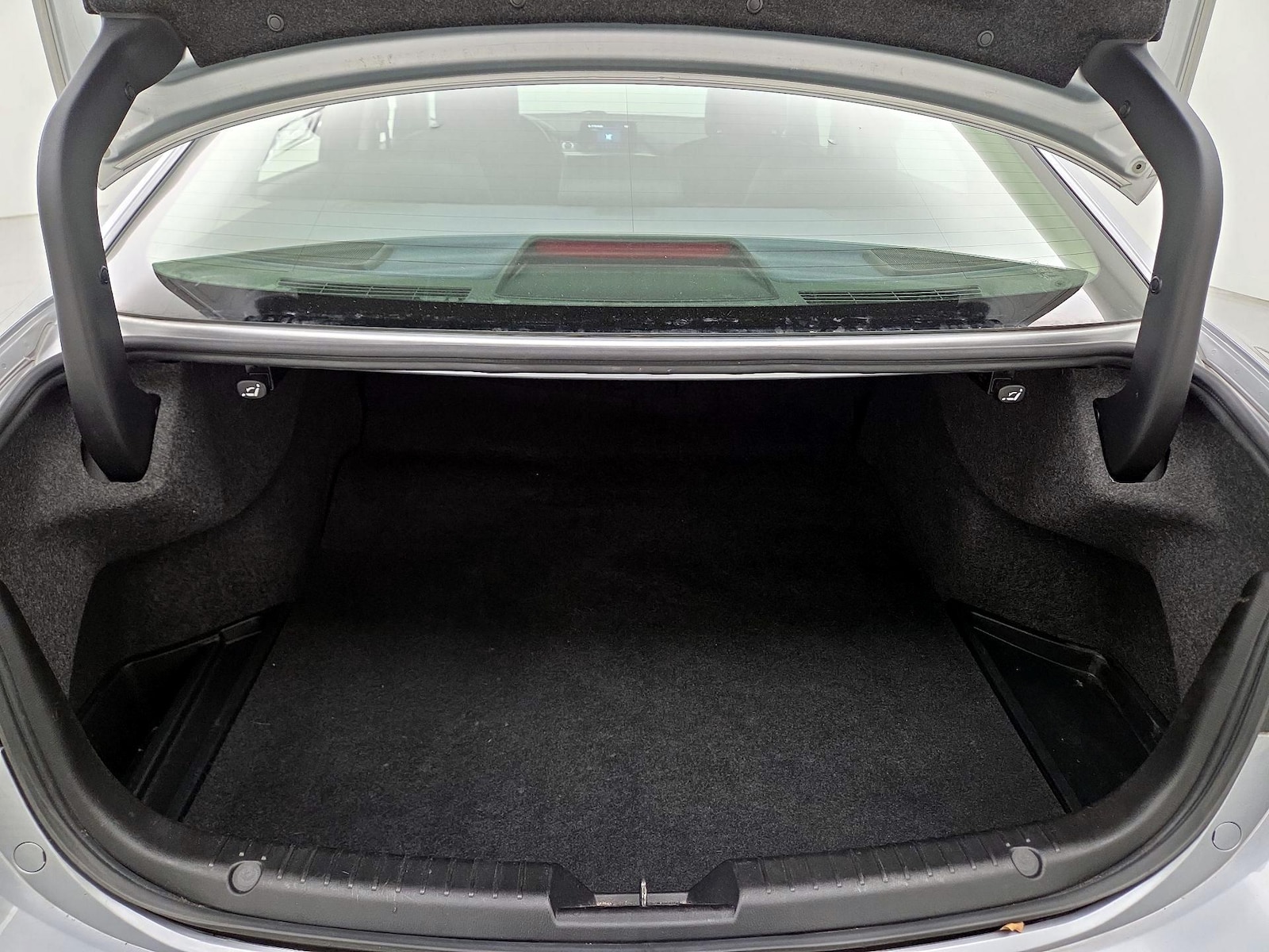 2016 Mazda MAZDA6 i Touring - Photo 22