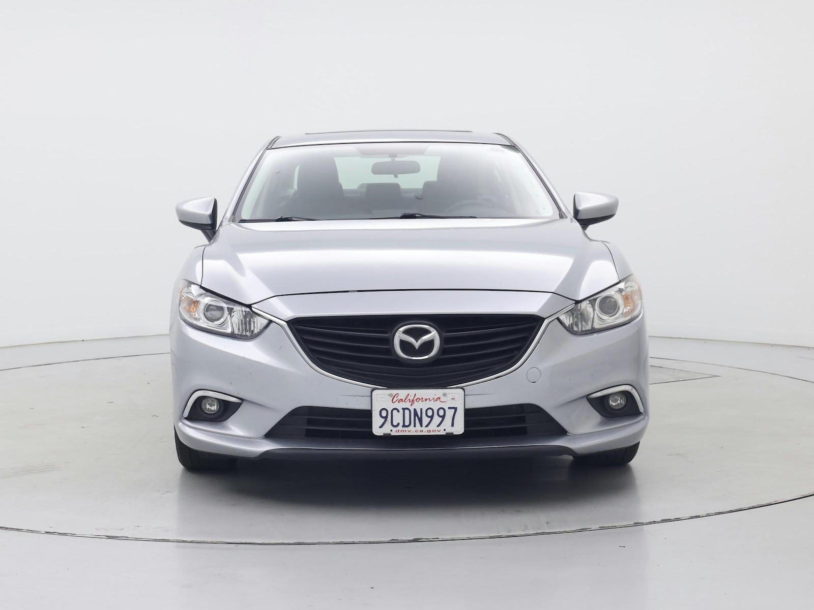 2016 Mazda MAZDA6 i Touring - Photo 6