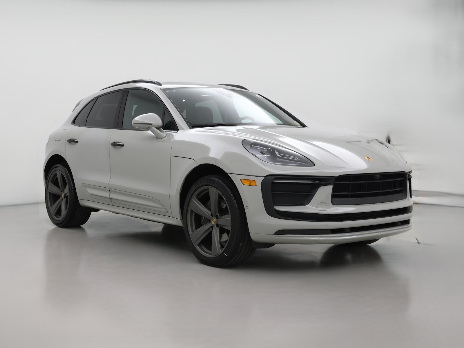 2022 Porsche Macan