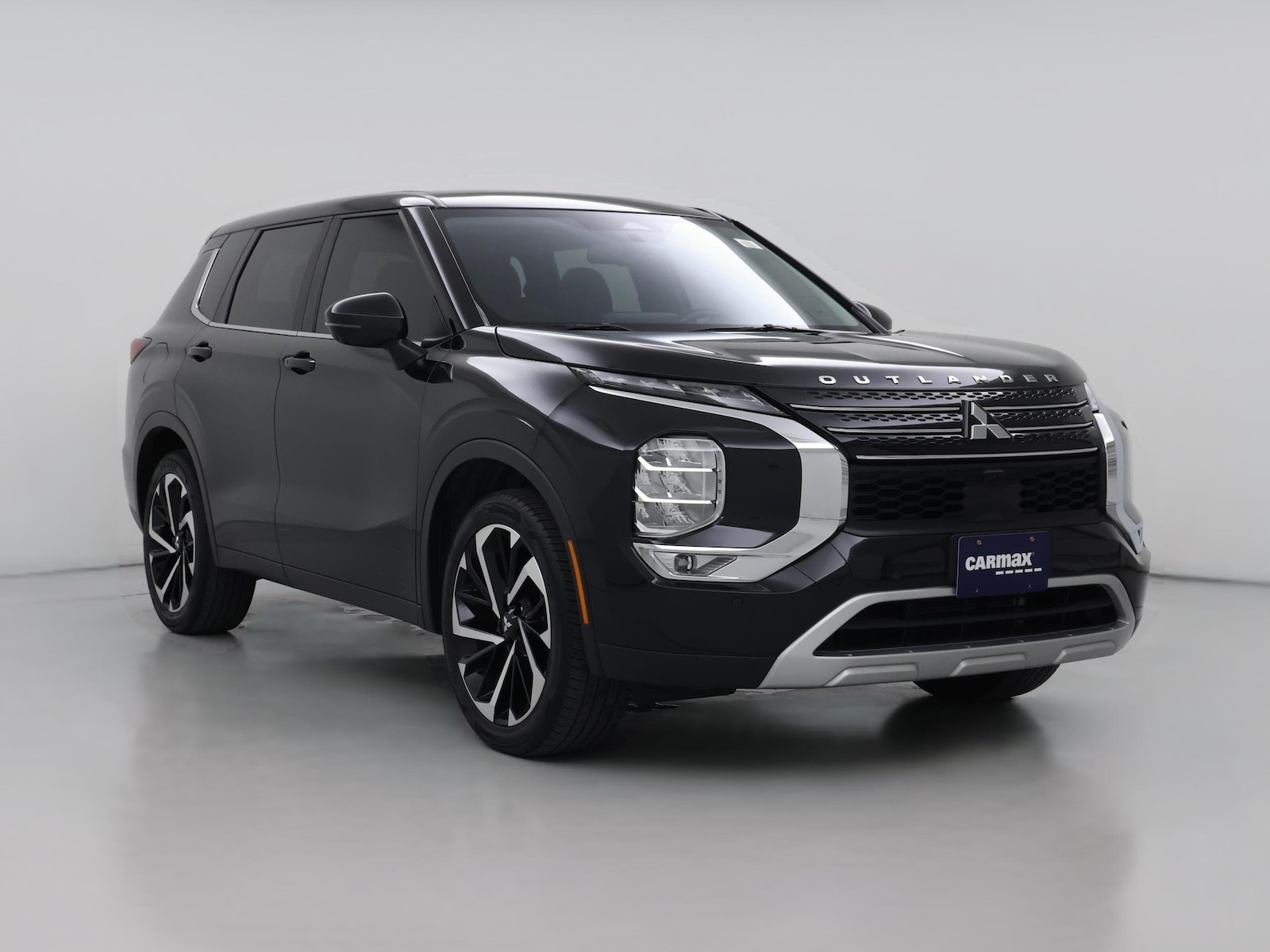 2023 Mitsubishi Outlander