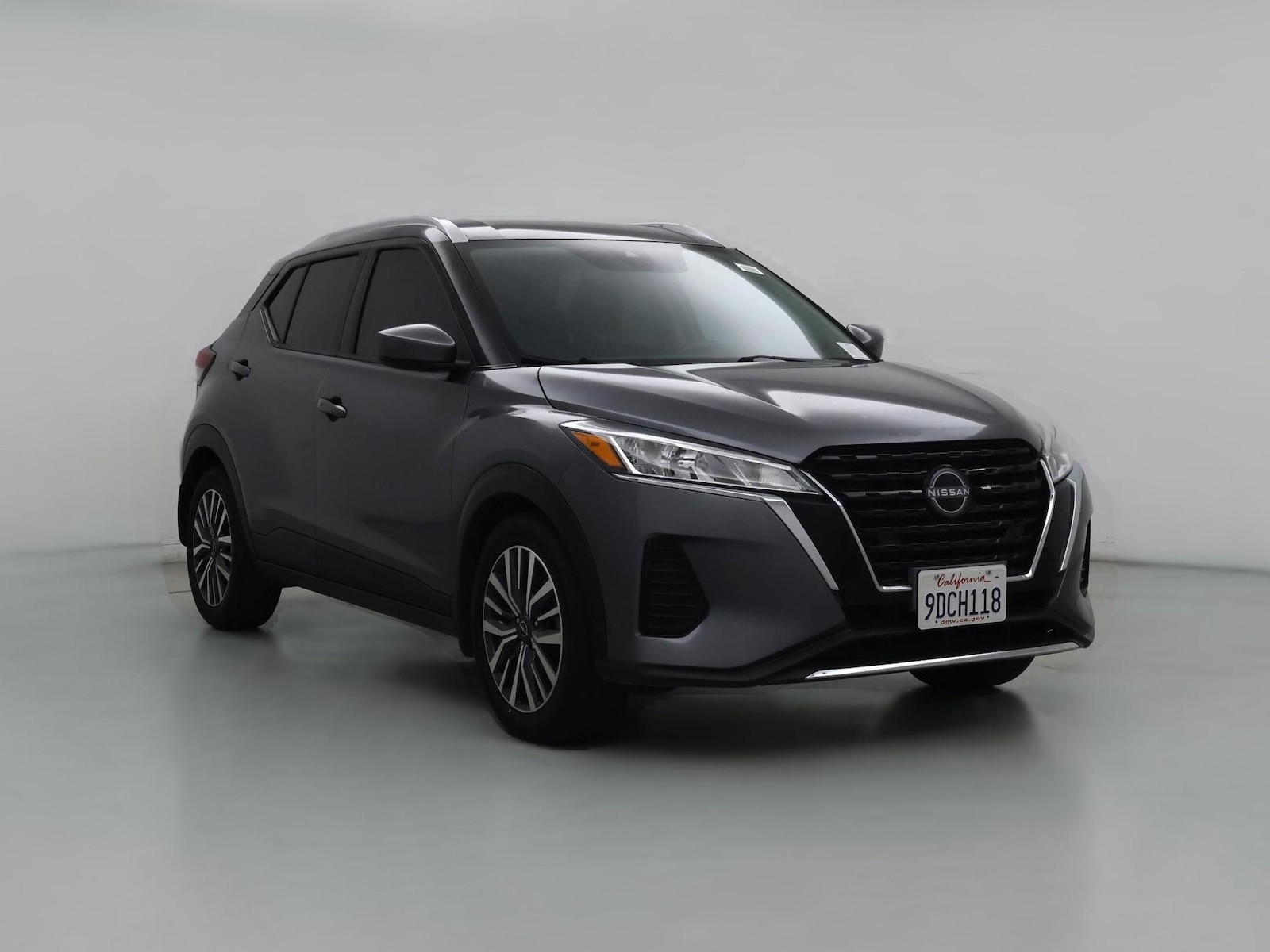 2023 Nissan Kicks