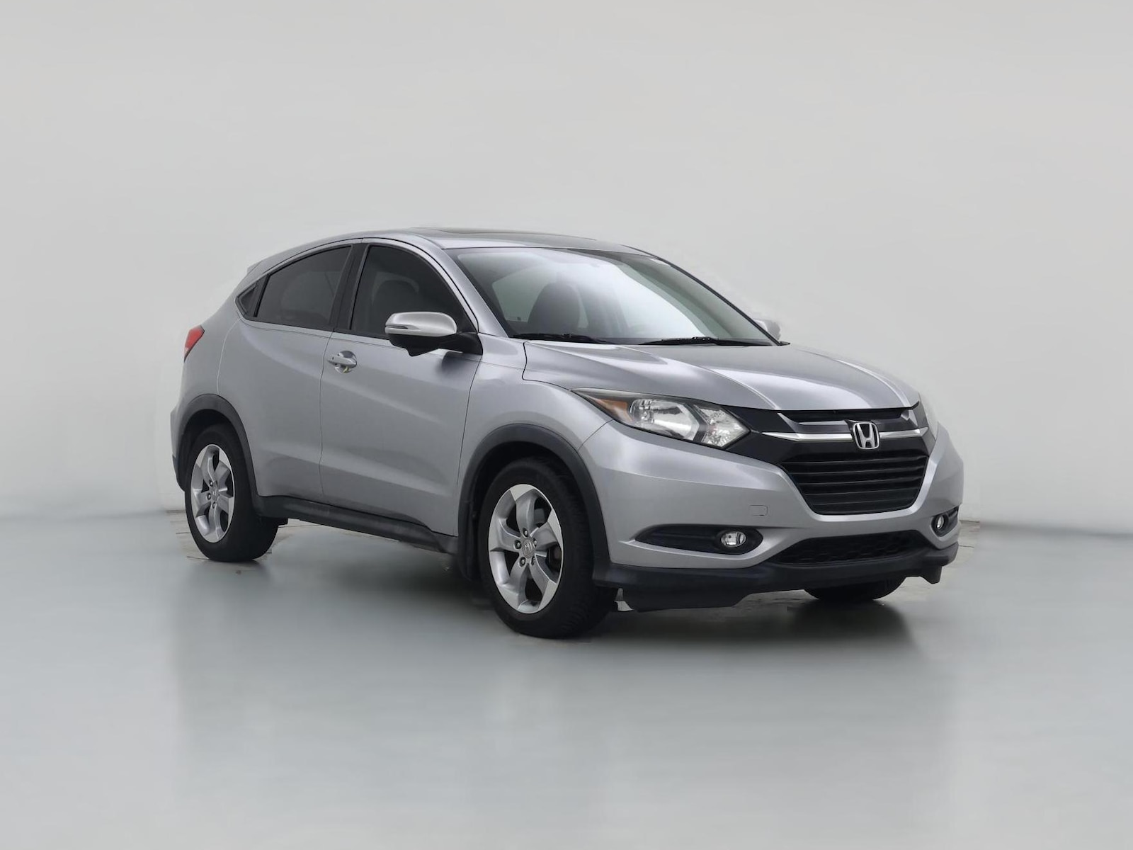 2017 Honda HR-V