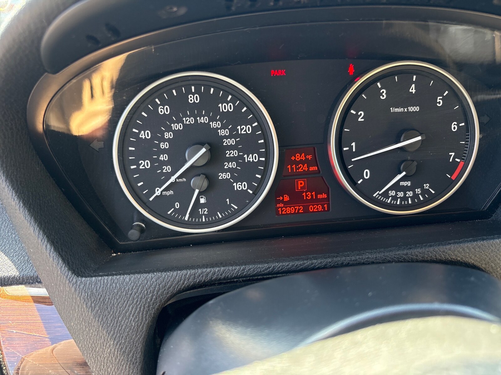 2013 BMW X5 XDrive35i Premium