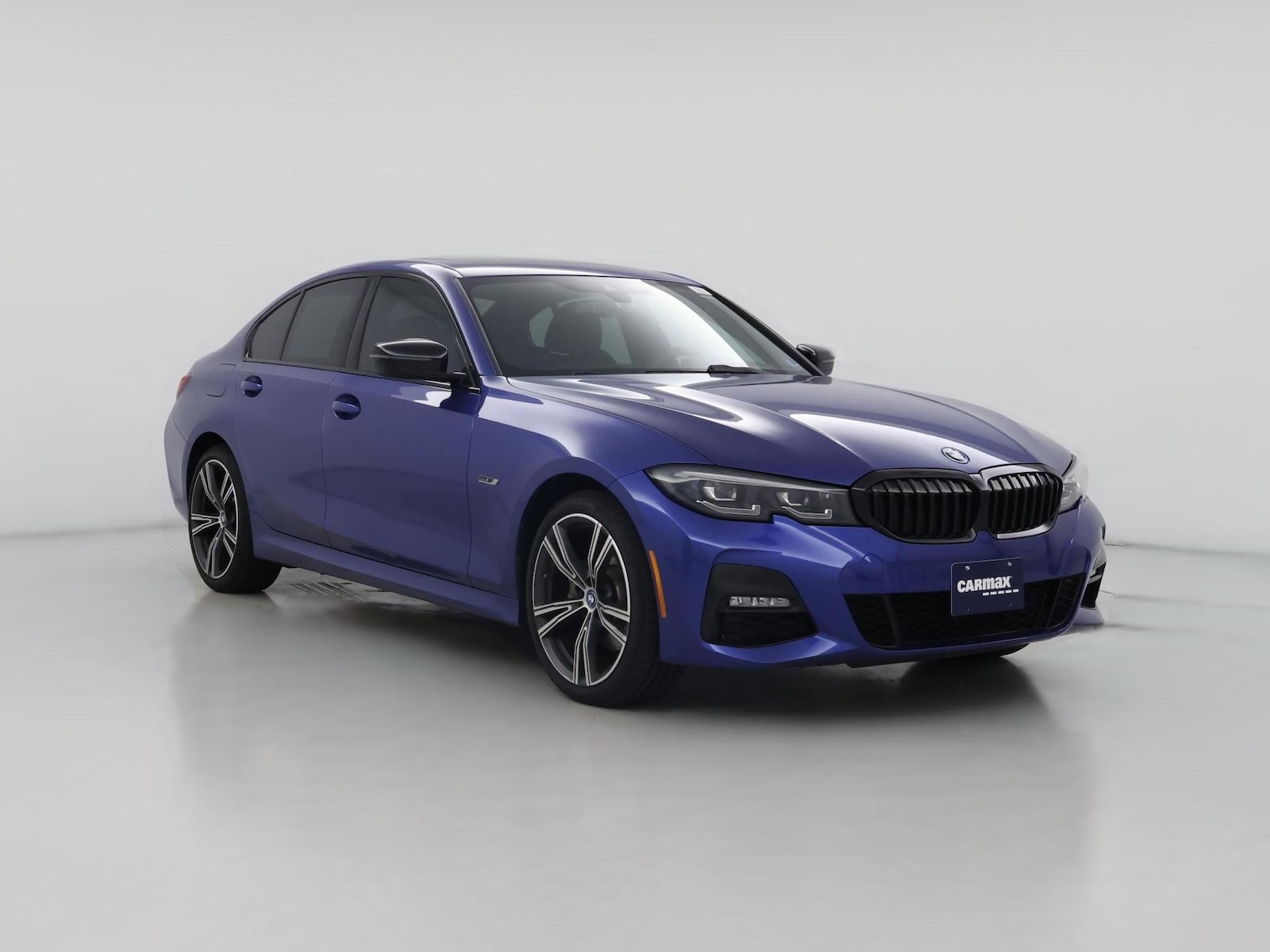 2022 BMW 3 Series
