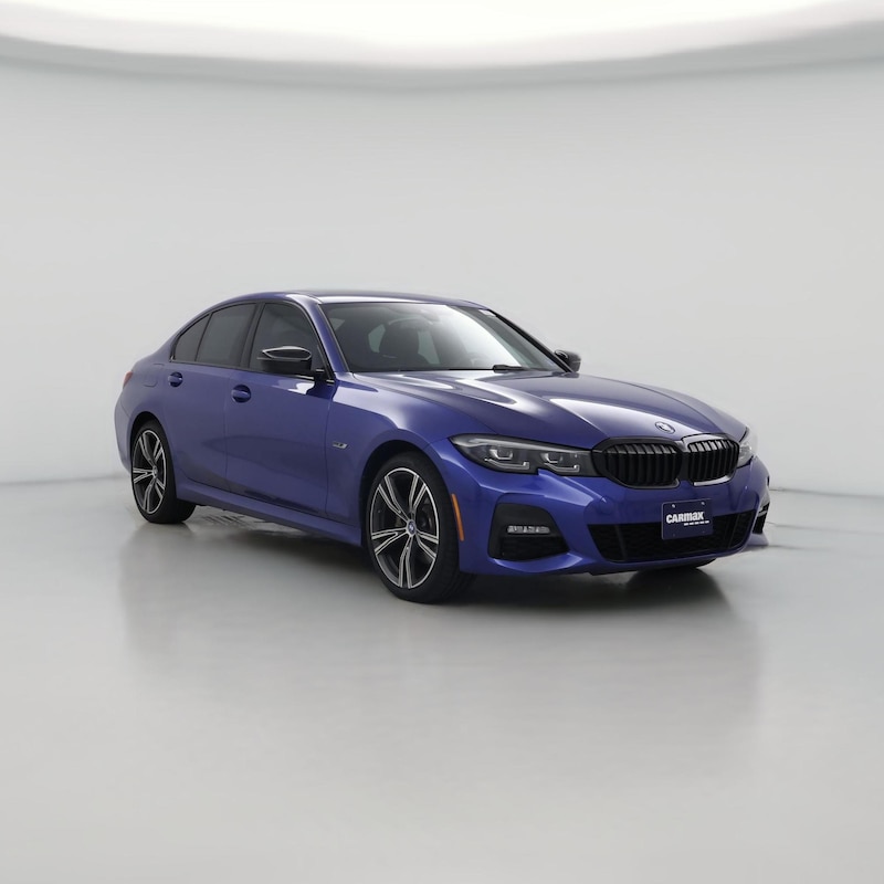 2022 BMW 330 Plug In Hybrid xDrive30e