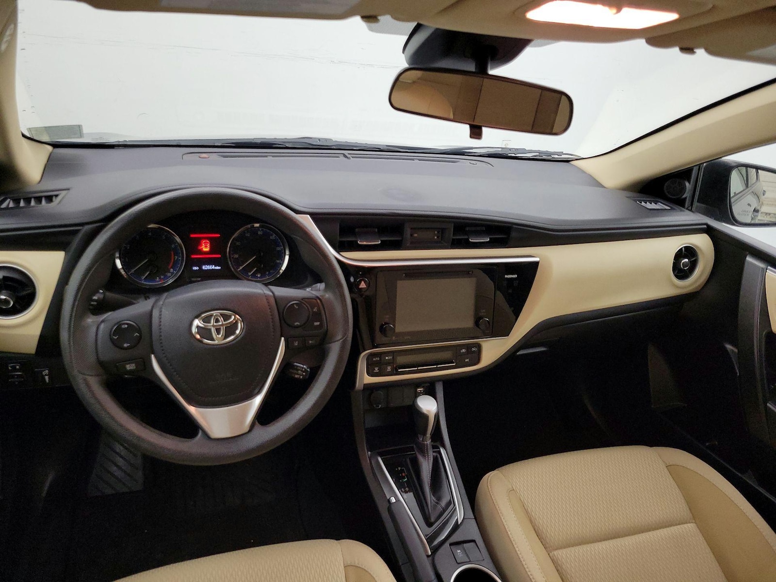 Rear View Camera